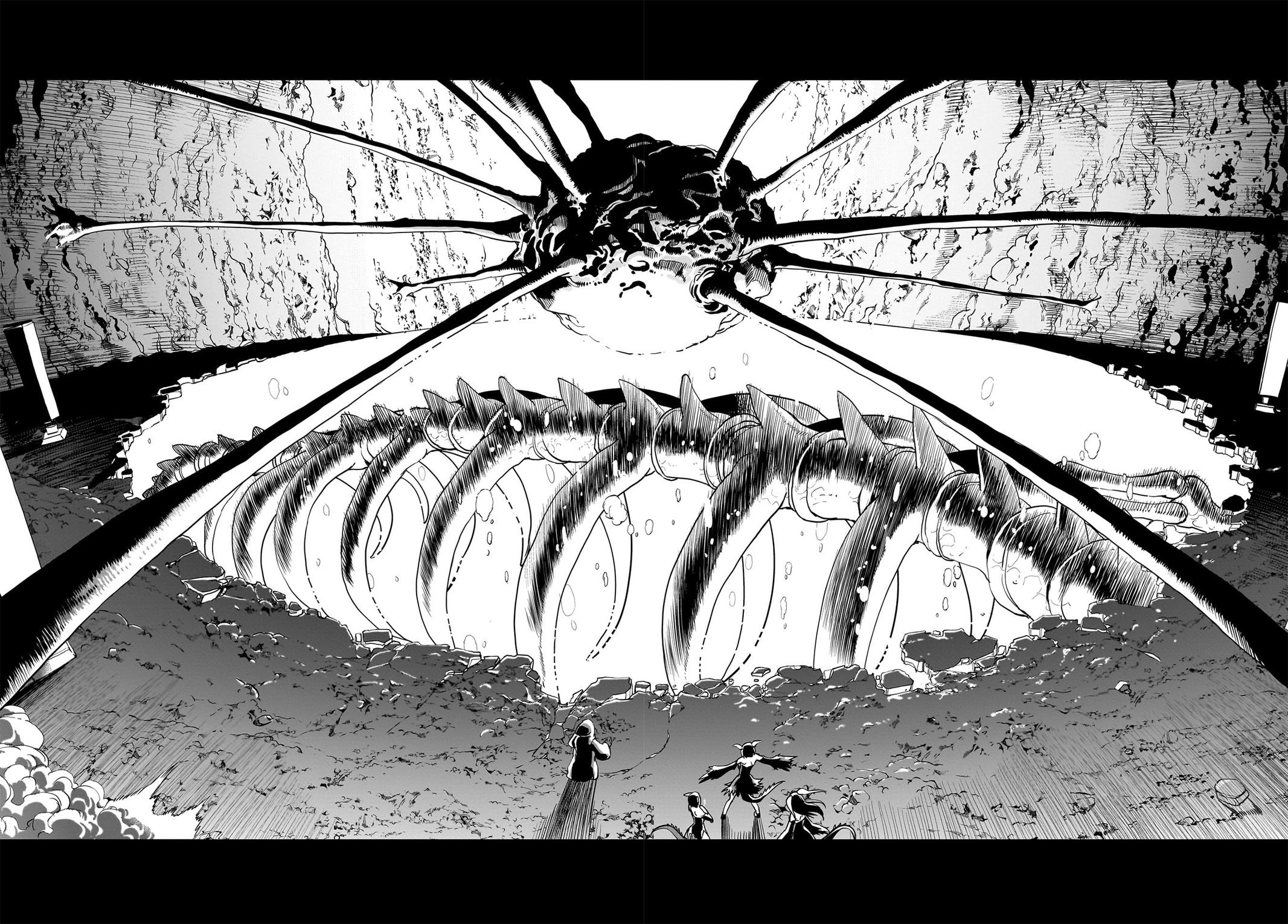Isekai Shokan Ojisan No Ju Muso Life Sabage Suki Salary Man Ha Kaisha Owari Ni Isekai He Chokuki Suru Chap 62 - Next Chap 63