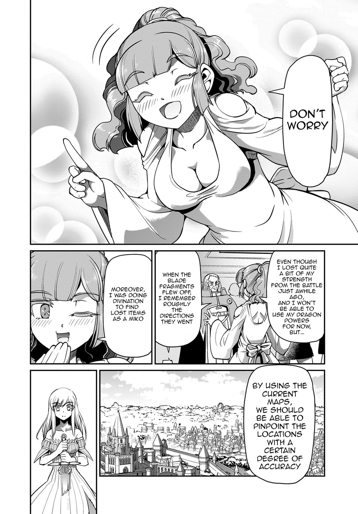 Isekai Shokan Ojisan No Ju Muso Life Sabage Suki Salary Man Ha Kaisha Owari Ni Isekai He Chokuki Suru Chap 62 - Next Chap 63