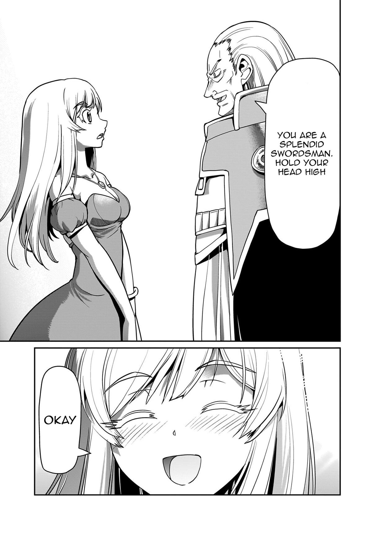Isekai Shokan Ojisan No Ju Muso Life Sabage Suki Salary Man Ha Kaisha Owari Ni Isekai He Chokuki Suru Chap 63 - Next Chap 64