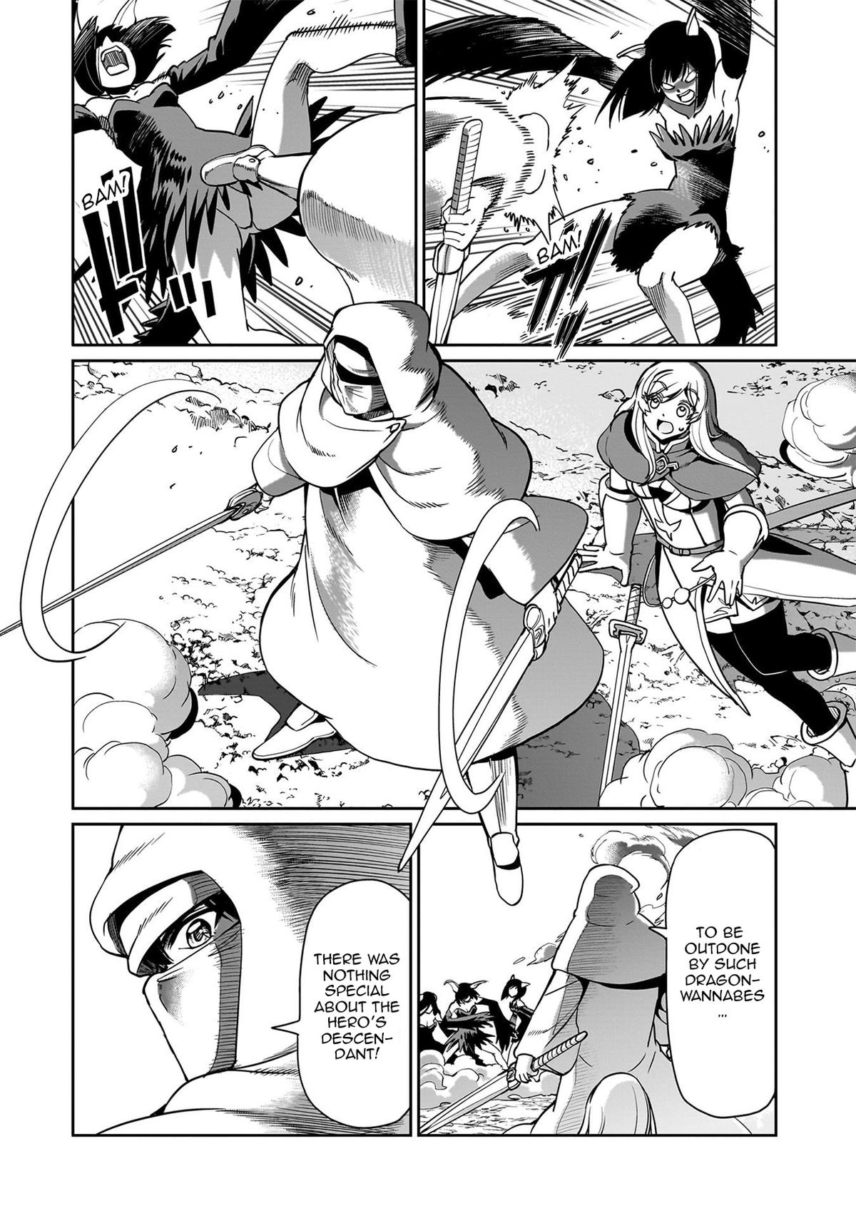 Isekai Shokan Ojisan No Ju Muso Life Sabage Suki Salary Man Ha Kaisha Owari Ni Isekai He Chokuki Suru Chap 63 - Next Chap 64