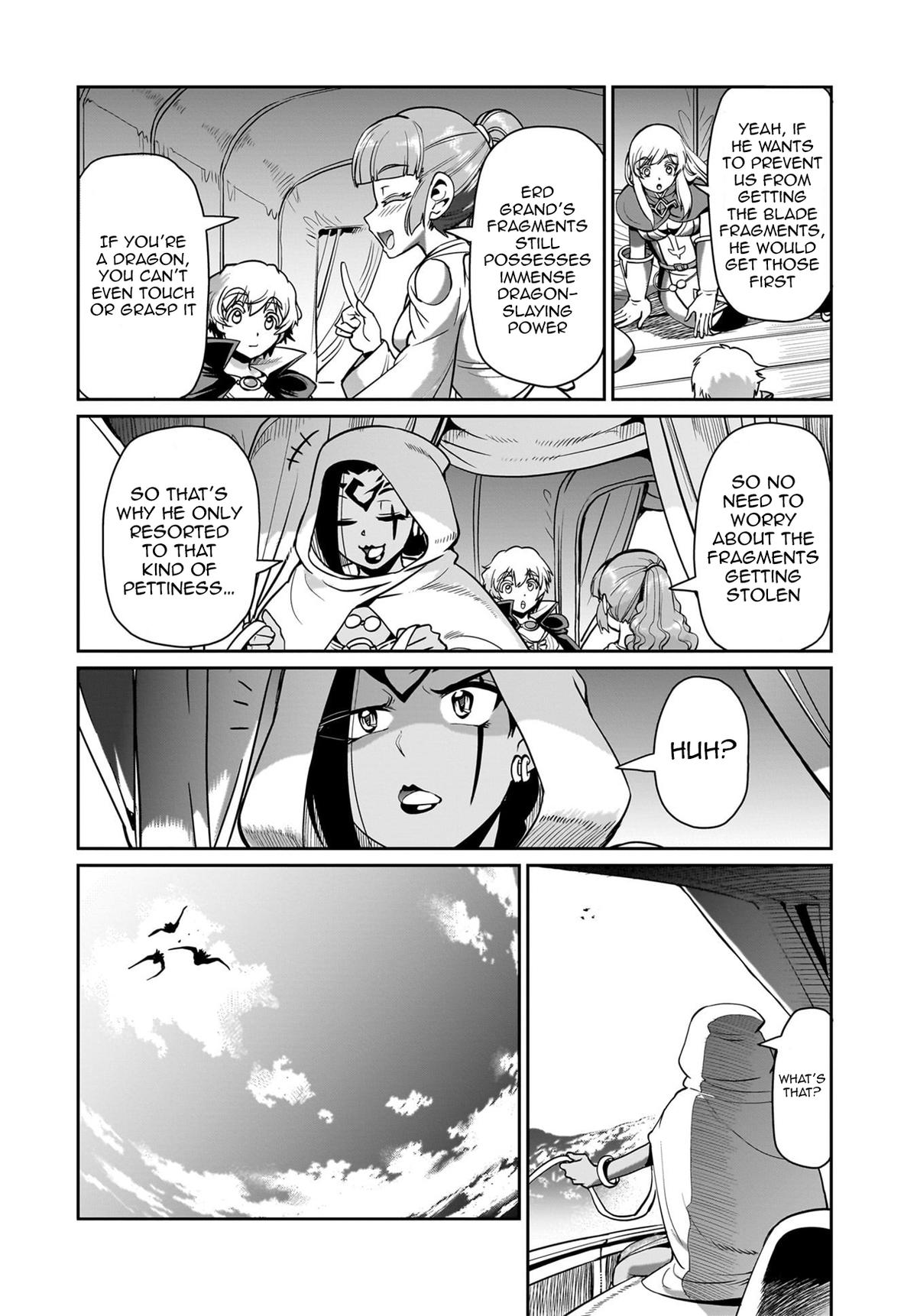 Isekai Shokan Ojisan No Ju Muso Life Sabage Suki Salary Man Ha Kaisha Owari Ni Isekai He Chokuki Suru Chap 63 - Next Chap 64