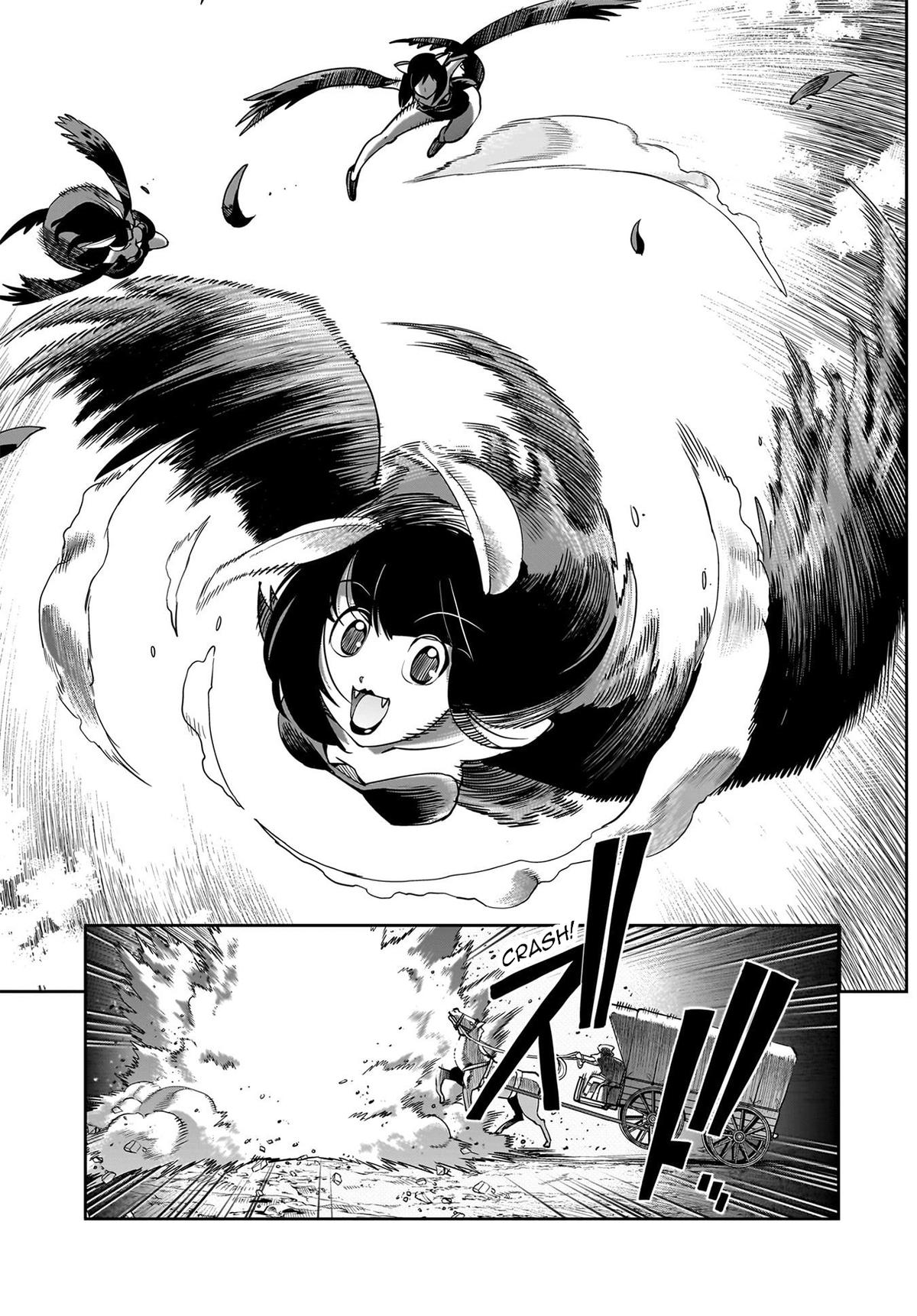 Isekai Shokan Ojisan No Ju Muso Life Sabage Suki Salary Man Ha Kaisha Owari Ni Isekai He Chokuki Suru Chap 63 - Next Chap 64