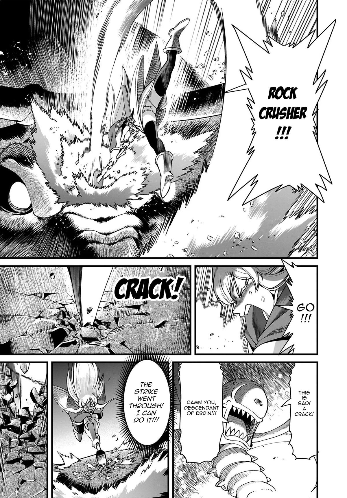 Isekai Shokan Ojisan No Ju Muso Life Sabage Suki Salary Man Ha Kaisha Owari Ni Isekai He Chokuki Suru Chap 74 - Next Chap 75