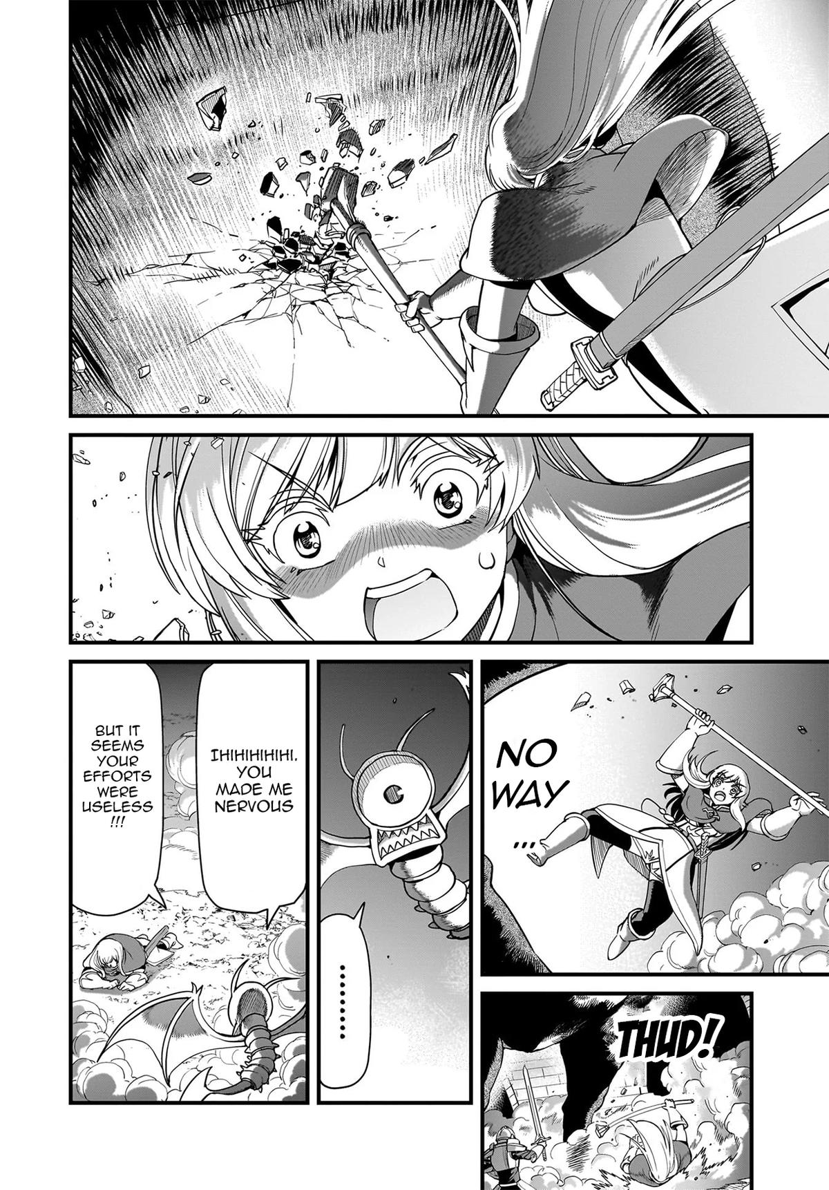 Isekai Shokan Ojisan No Ju Muso Life Sabage Suki Salary Man Ha Kaisha Owari Ni Isekai He Chokuki Suru Chap 74 - Next Chap 75