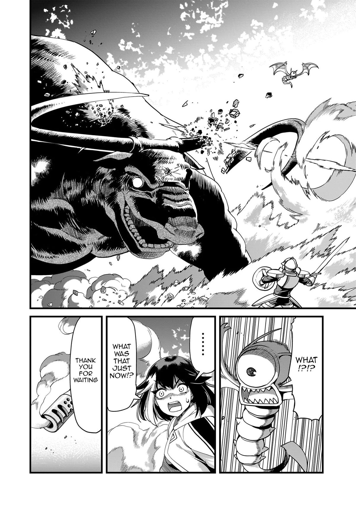 Isekai Shokan Ojisan No Ju Muso Life Sabage Suki Salary Man Ha Kaisha Owari Ni Isekai He Chokuki Suru Chap 74 - Next Chap 75