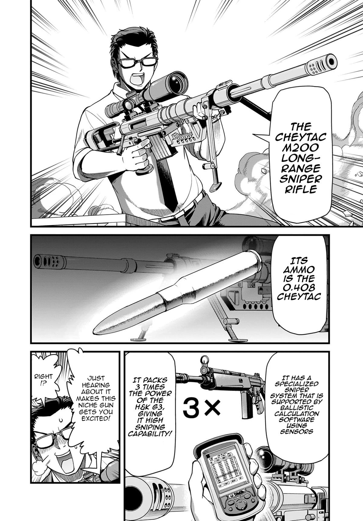 Isekai Shokan Ojisan No Ju Muso Life Sabage Suki Salary Man Ha Kaisha Owari Ni Isekai He Chokuki Suru Chap 74 - Next Chap 75
