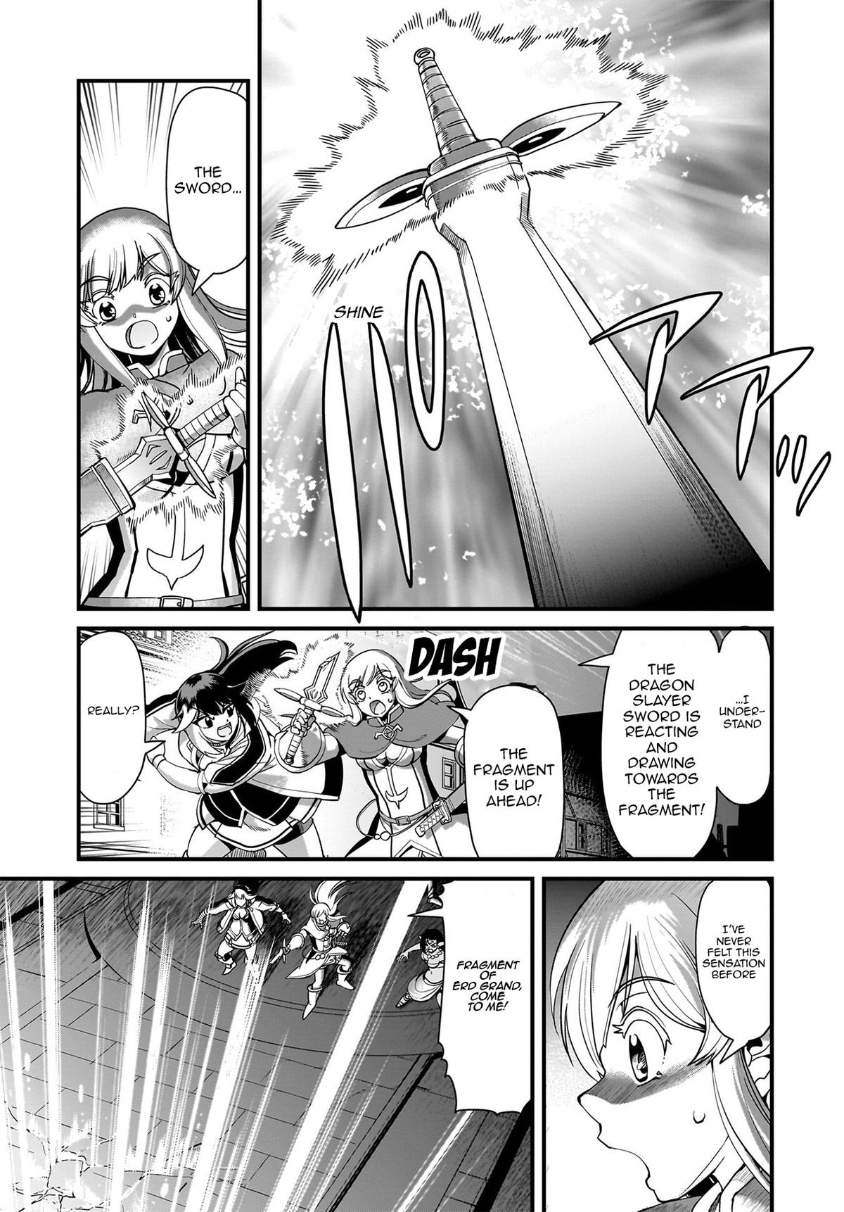 Isekai Shokan Ojisan No Ju Muso Life Sabage Suki Salary Man Ha Kaisha Owari Ni Isekai He Chokuki Suru Chap 75 - Next Chap 76