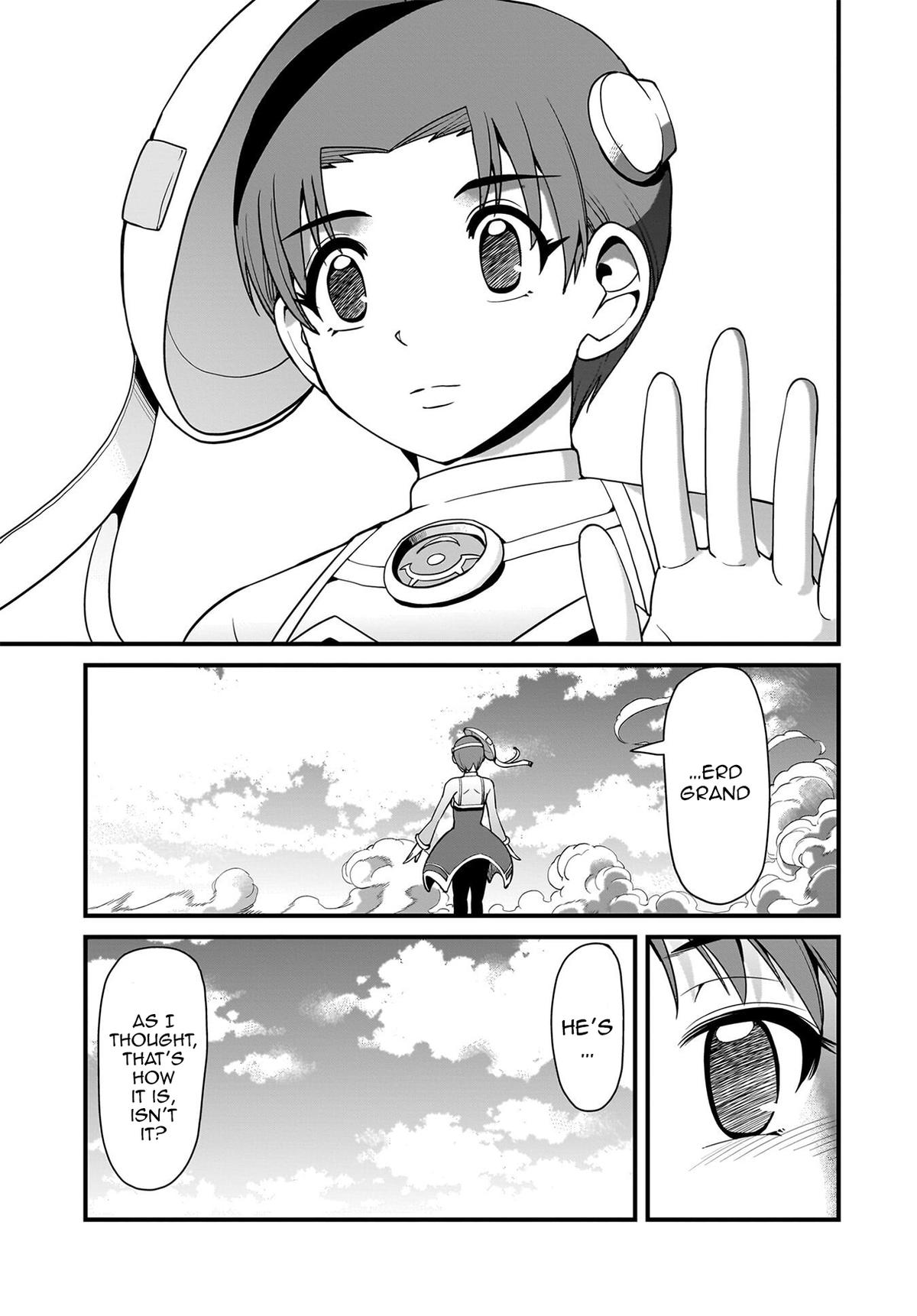 Isekai Shokan Ojisan No Ju Muso Life Sabage Suki Salary Man Ha Kaisha Owari Ni Isekai He Chokuki Suru Chap 75 - Next Chap 76