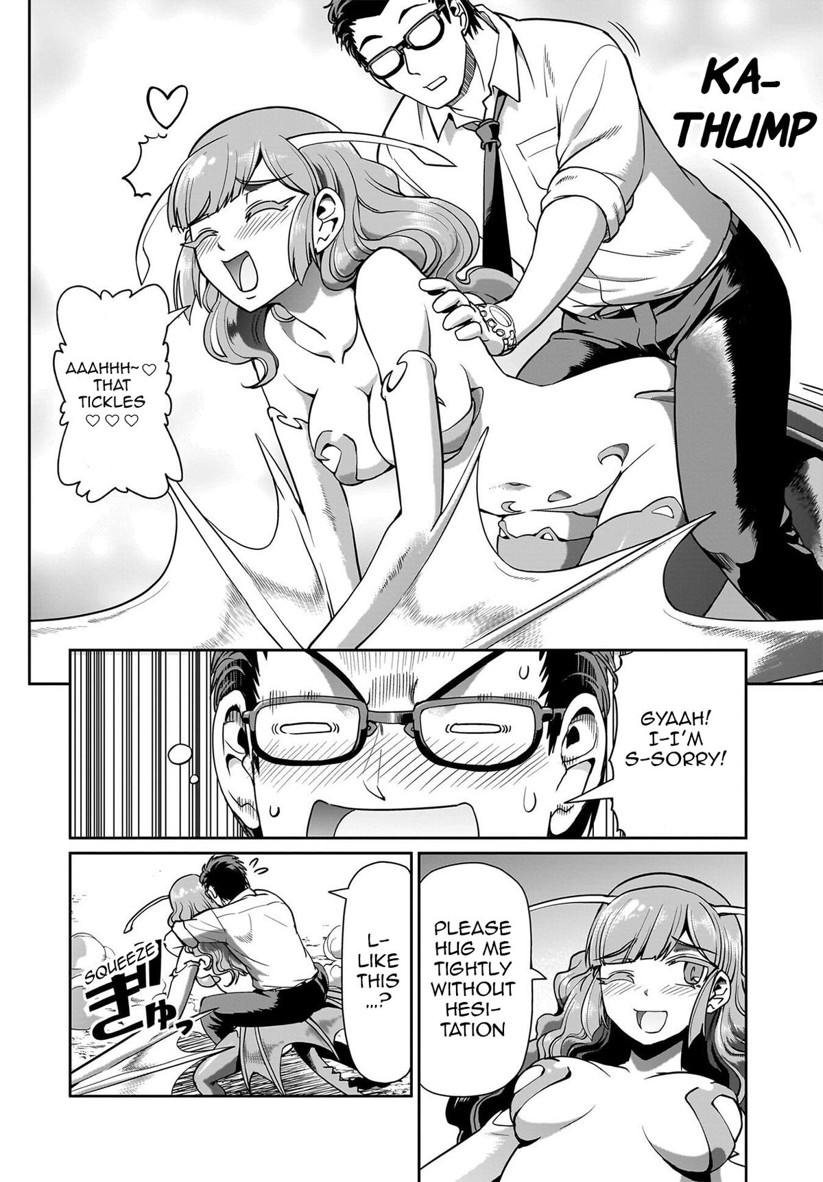 Isekai Shokan Ojisan No Ju Muso Life Sabage Suki Salary Man Ha Kaisha Owari Ni Isekai He Chokuki Suru Chap 70 - Next Chap 71