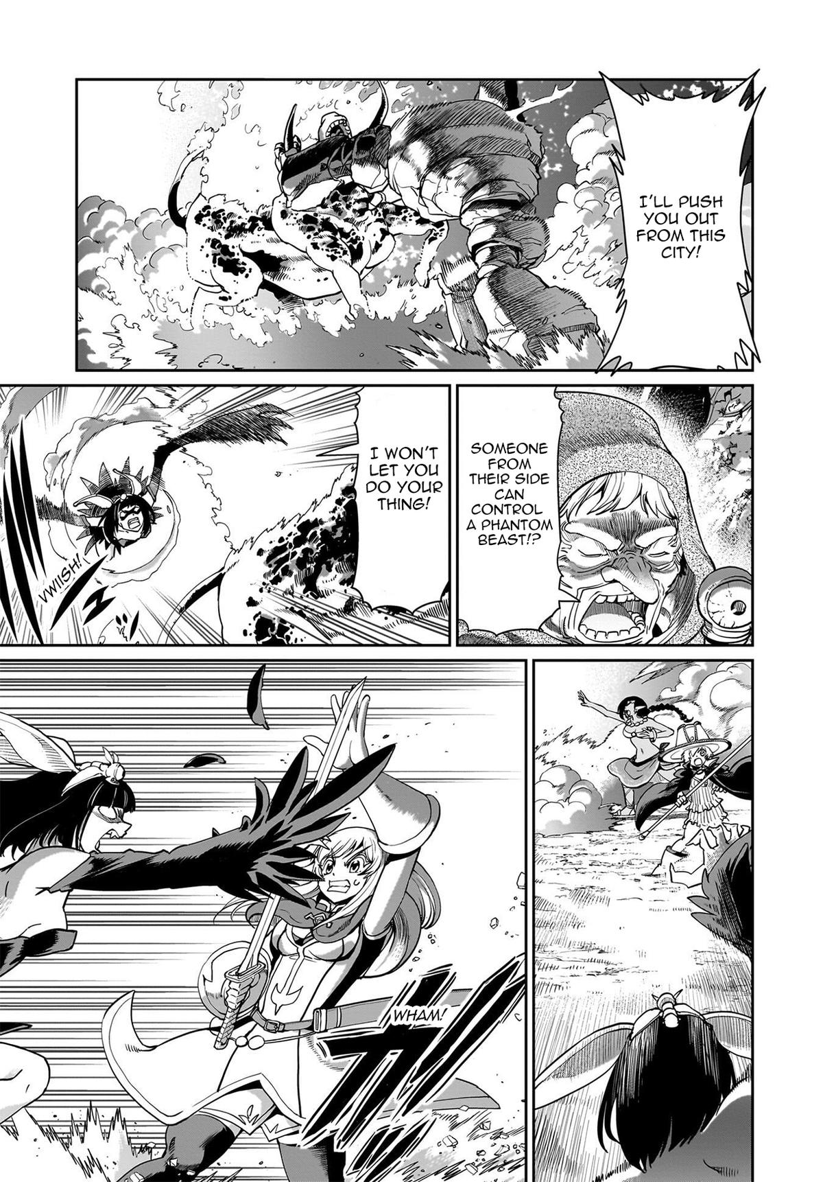 Isekai Shokan Ojisan No Ju Muso Life Sabage Suki Salary Man Ha Kaisha Owari Ni Isekai He Chokuki Suru Chap 70 - Next Chap 71