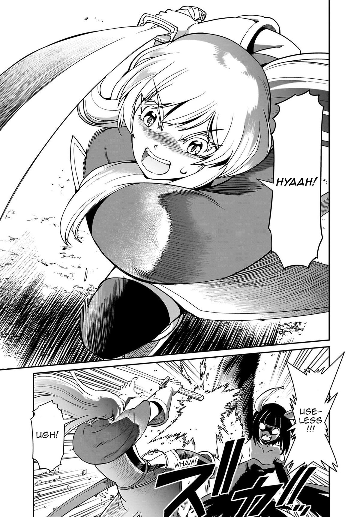 Isekai Shokan Ojisan No Ju Muso Life Sabage Suki Salary Man Ha Kaisha Owari Ni Isekai He Chokuki Suru Chap 70 - Next Chap 71