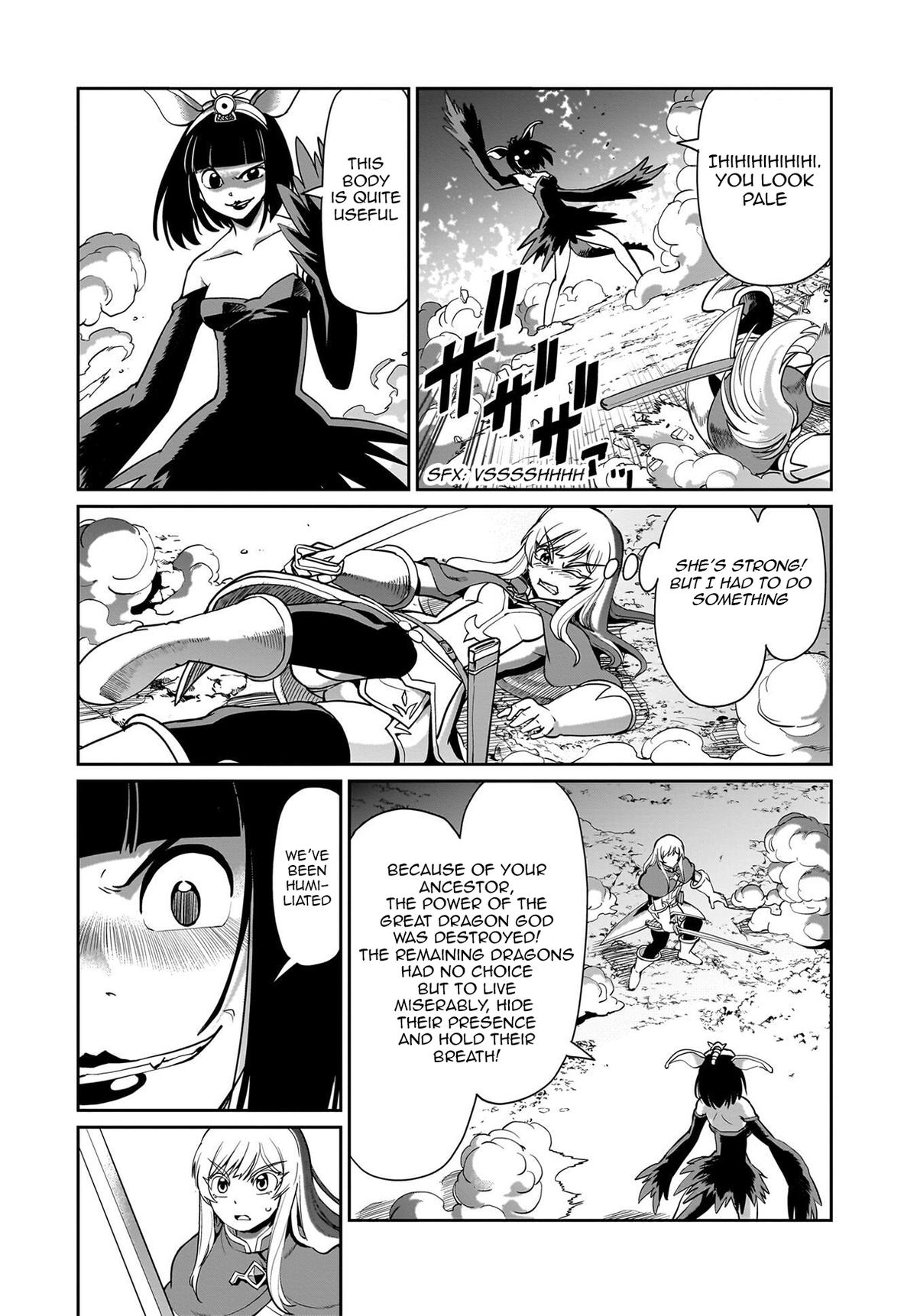 Isekai Shokan Ojisan No Ju Muso Life Sabage Suki Salary Man Ha Kaisha Owari Ni Isekai He Chokuki Suru Chap 70 - Next Chap 71