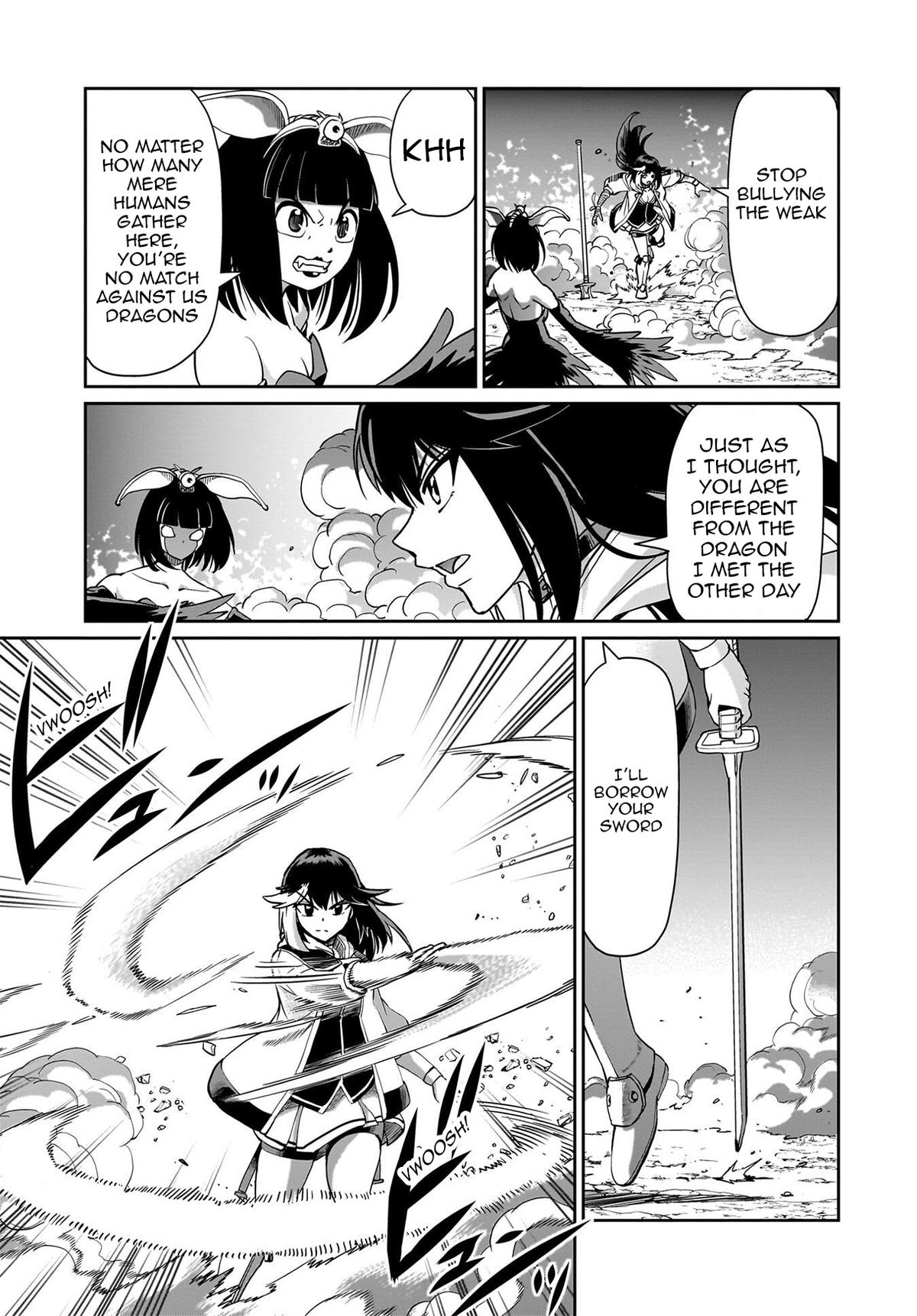 Isekai Shokan Ojisan No Ju Muso Life Sabage Suki Salary Man Ha Kaisha Owari Ni Isekai He Chokuki Suru Chap 70 - Next Chap 71