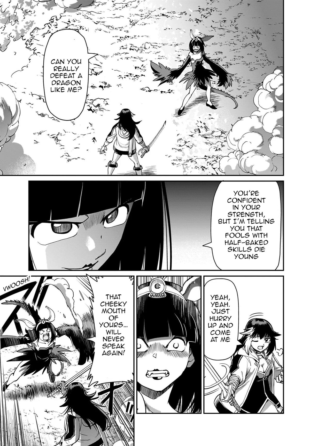 Isekai Shokan Ojisan No Ju Muso Life Sabage Suki Salary Man Ha Kaisha Owari Ni Isekai He Chokuki Suru Chap 71 - Next Chap 72