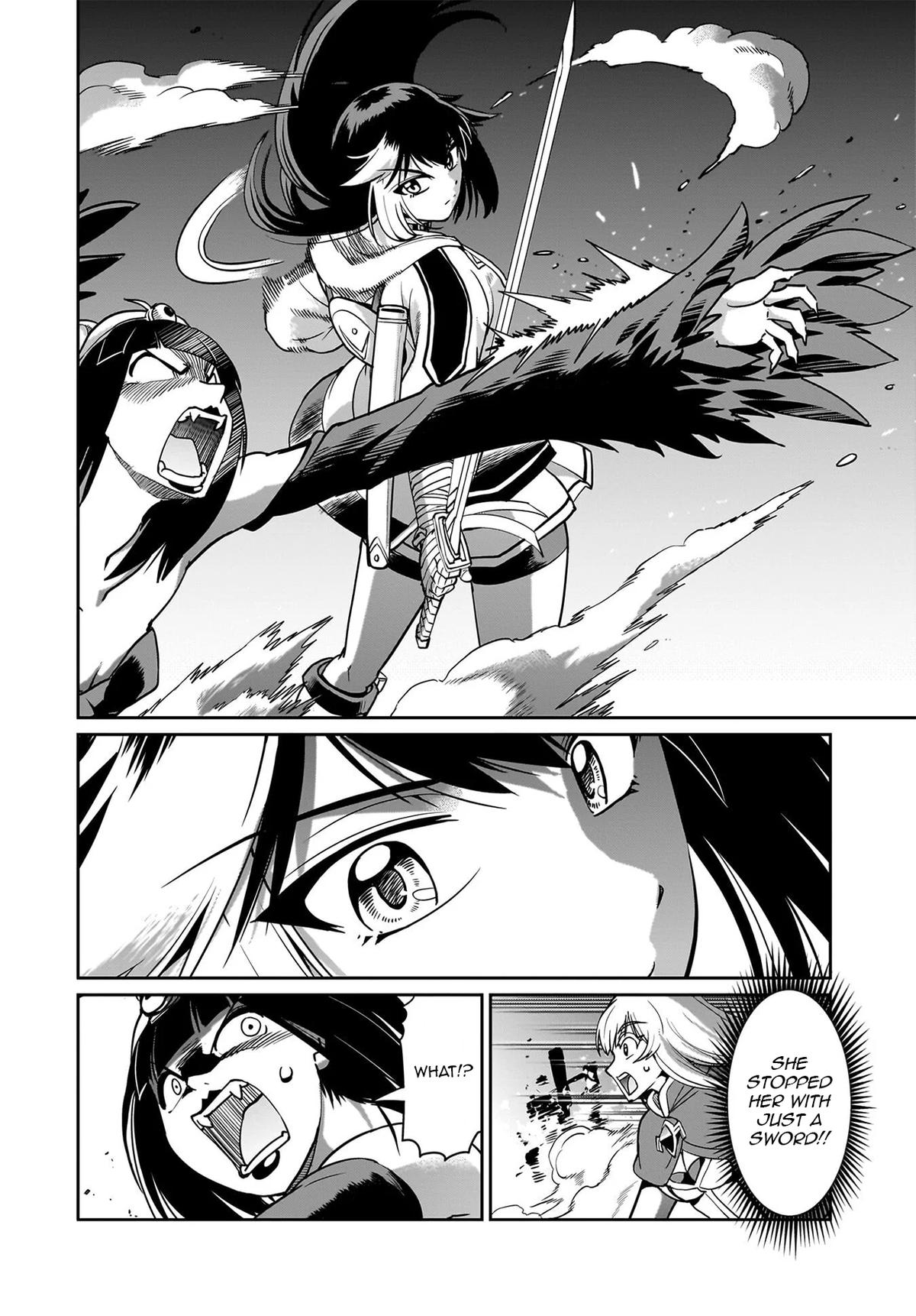 Isekai Shokan Ojisan No Ju Muso Life Sabage Suki Salary Man Ha Kaisha Owari Ni Isekai He Chokuki Suru Chap 71 - Next Chap 72