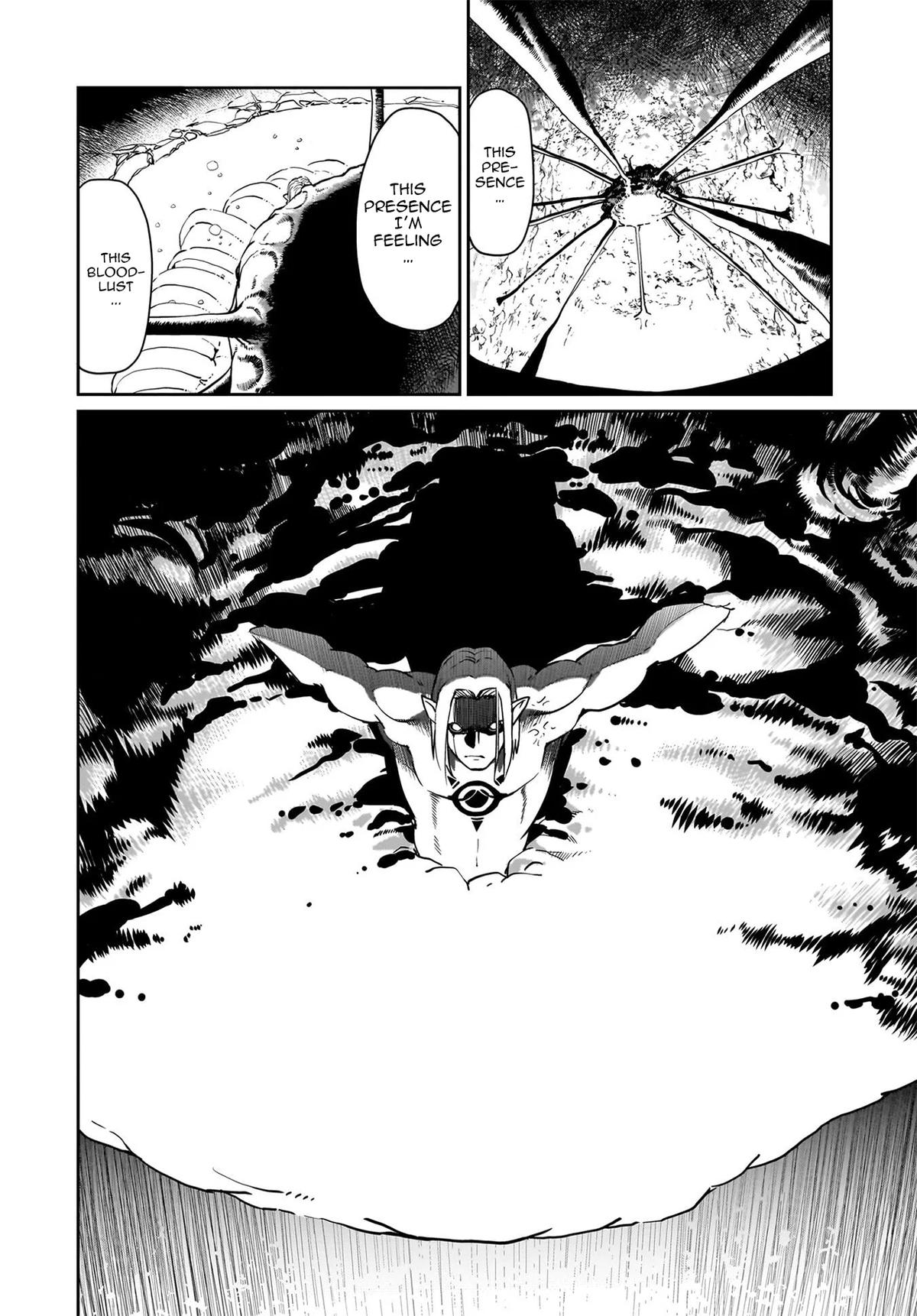 Isekai Shokan Ojisan No Ju Muso Life Sabage Suki Salary Man Ha Kaisha Owari Ni Isekai He Chokuki Suru Chap 71 - Next Chap 72