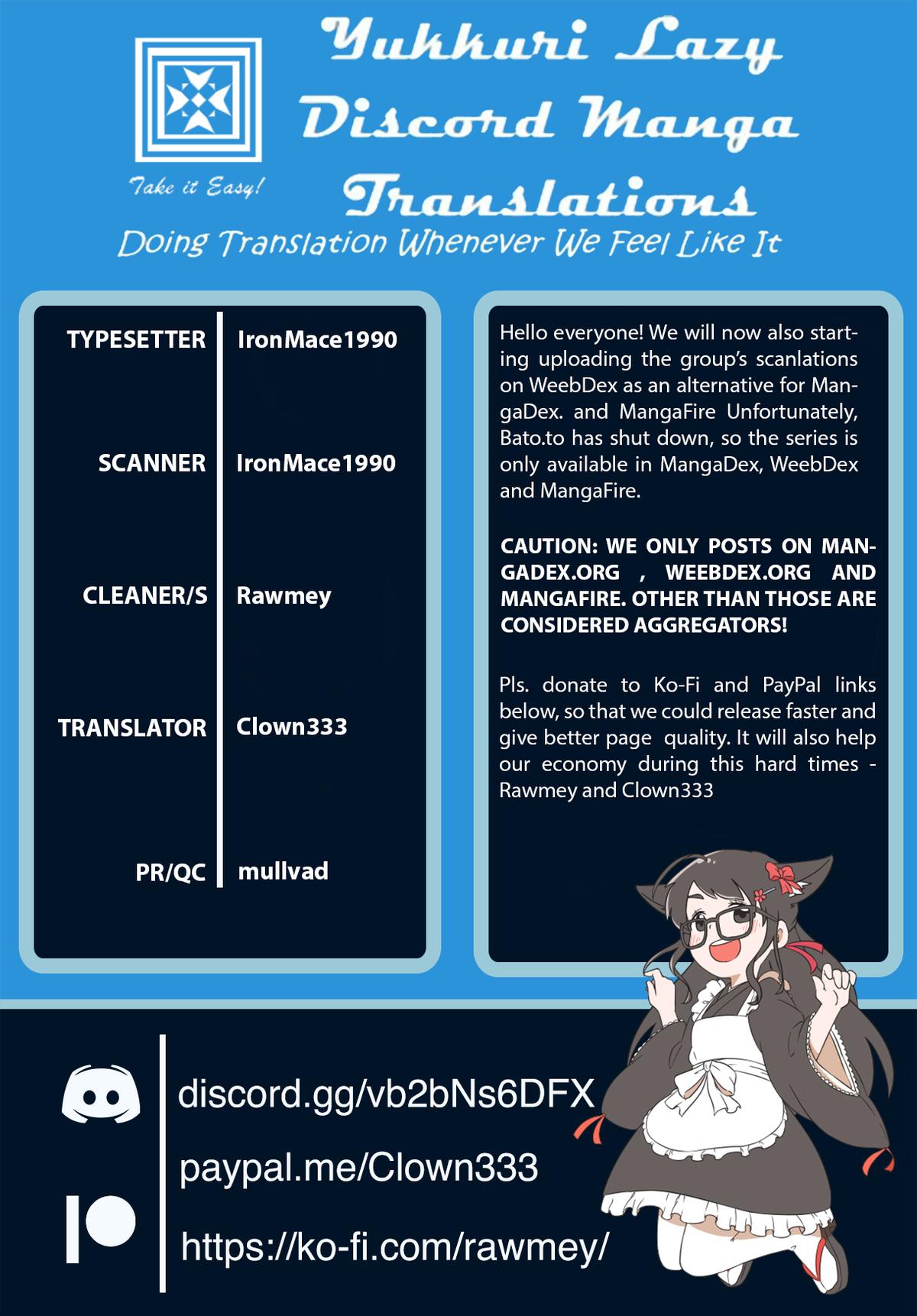 Isekai Shokan Ojisan No Ju Muso Life Sabage Suki Salary Man Ha Kaisha Owari Ni Isekai He Chokuki Suru Chap 71 - Next Chap 72