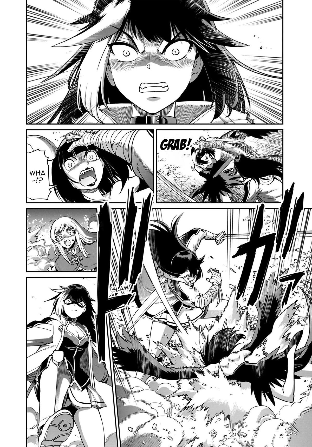 Isekai Shokan Ojisan No Ju Muso Life Sabage Suki Salary Man Ha Kaisha Owari Ni Isekai He Chokuki Suru Chap 71 - Next Chap 72