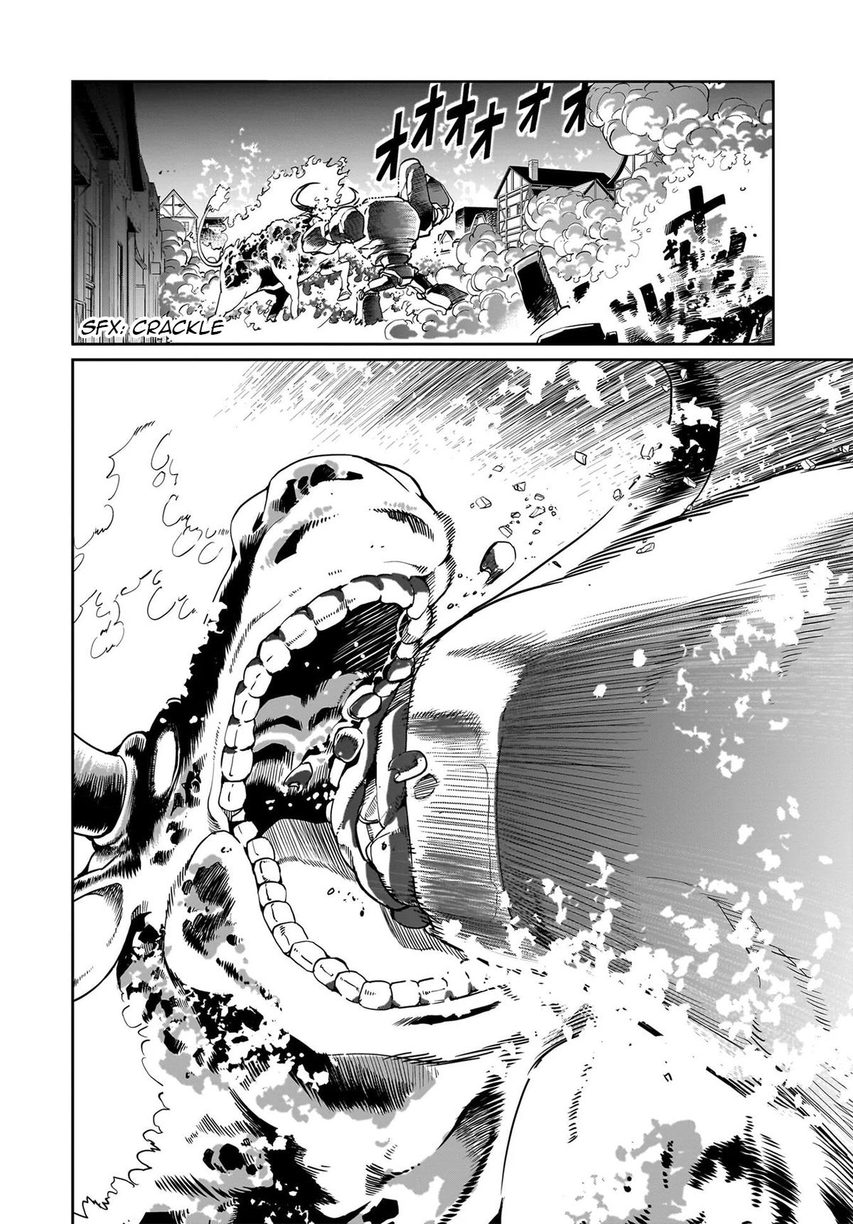 Isekai Shokan Ojisan No Ju Muso Life Sabage Suki Salary Man Ha Kaisha Owari Ni Isekai He Chokuki Suru Chap 71 - Next Chap 72