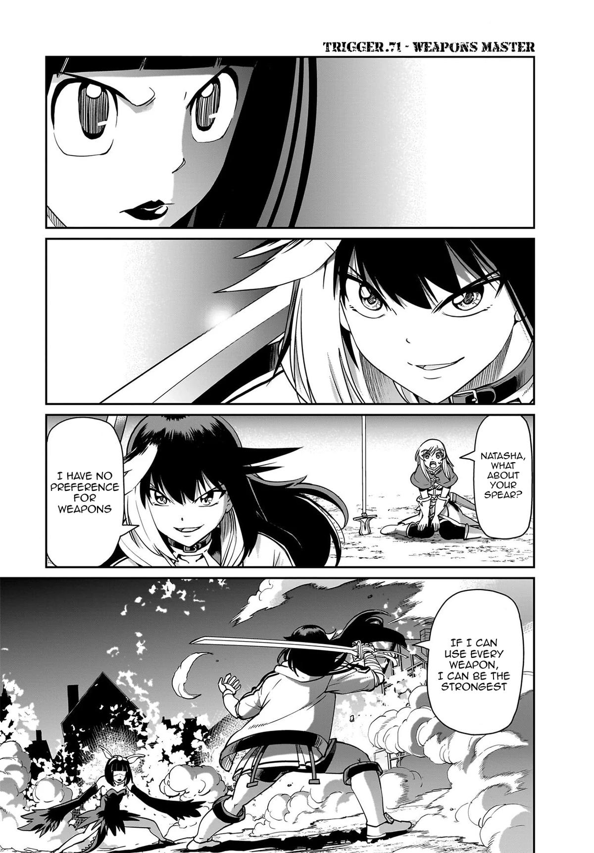 Isekai Shokan Ojisan No Ju Muso Life Sabage Suki Salary Man Ha Kaisha Owari Ni Isekai He Chokuki Suru Chap 71 - Next Chap 72