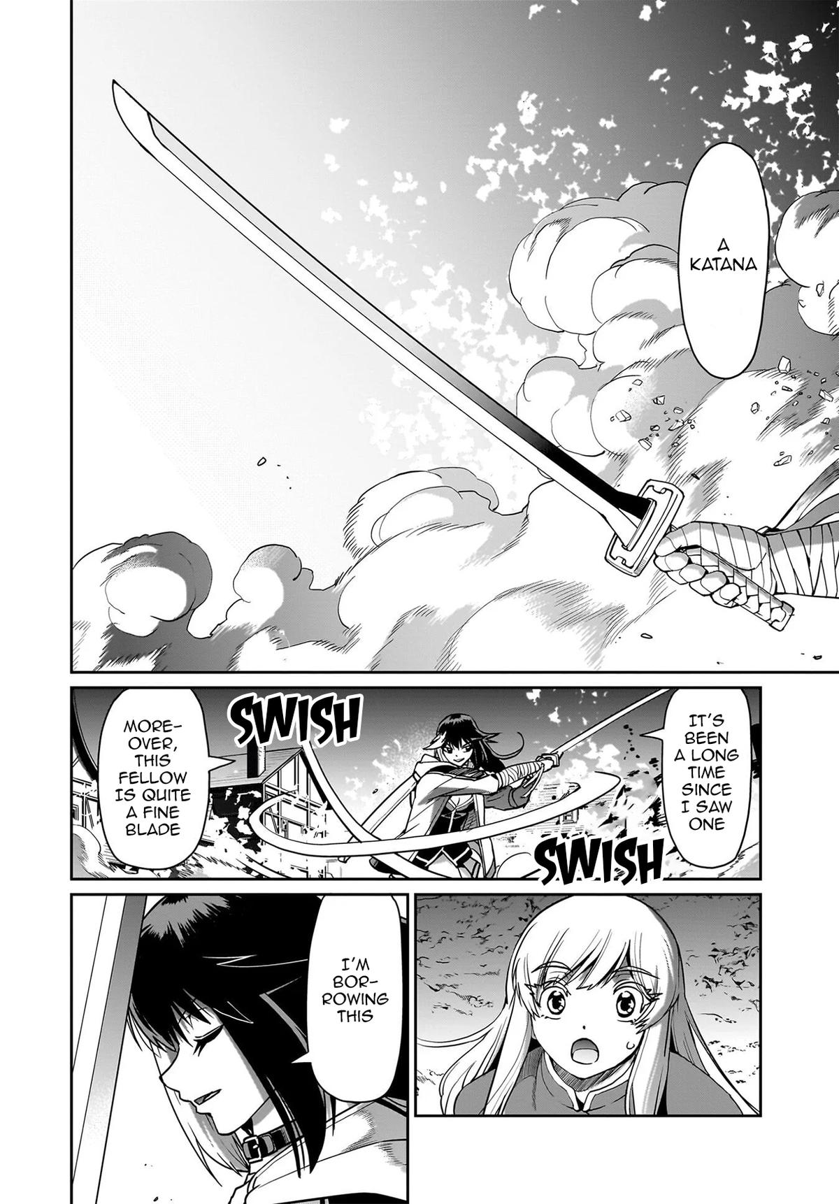 Isekai Shokan Ojisan No Ju Muso Life Sabage Suki Salary Man Ha Kaisha Owari Ni Isekai He Chokuki Suru Chap 71 - Next Chap 72