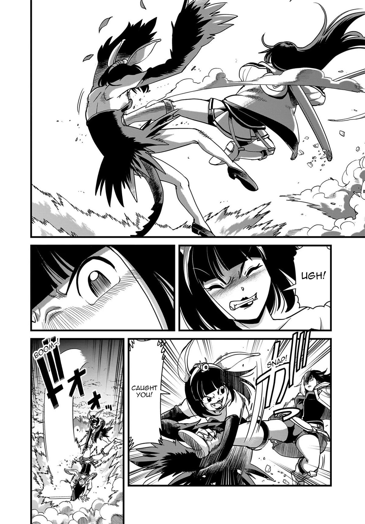 Isekai Shokan Ojisan No Ju Muso Life Sabage Suki Salary Man Ha Kaisha Owari Ni Isekai He Chokuki Suru Chap 72 - Next Chap 73