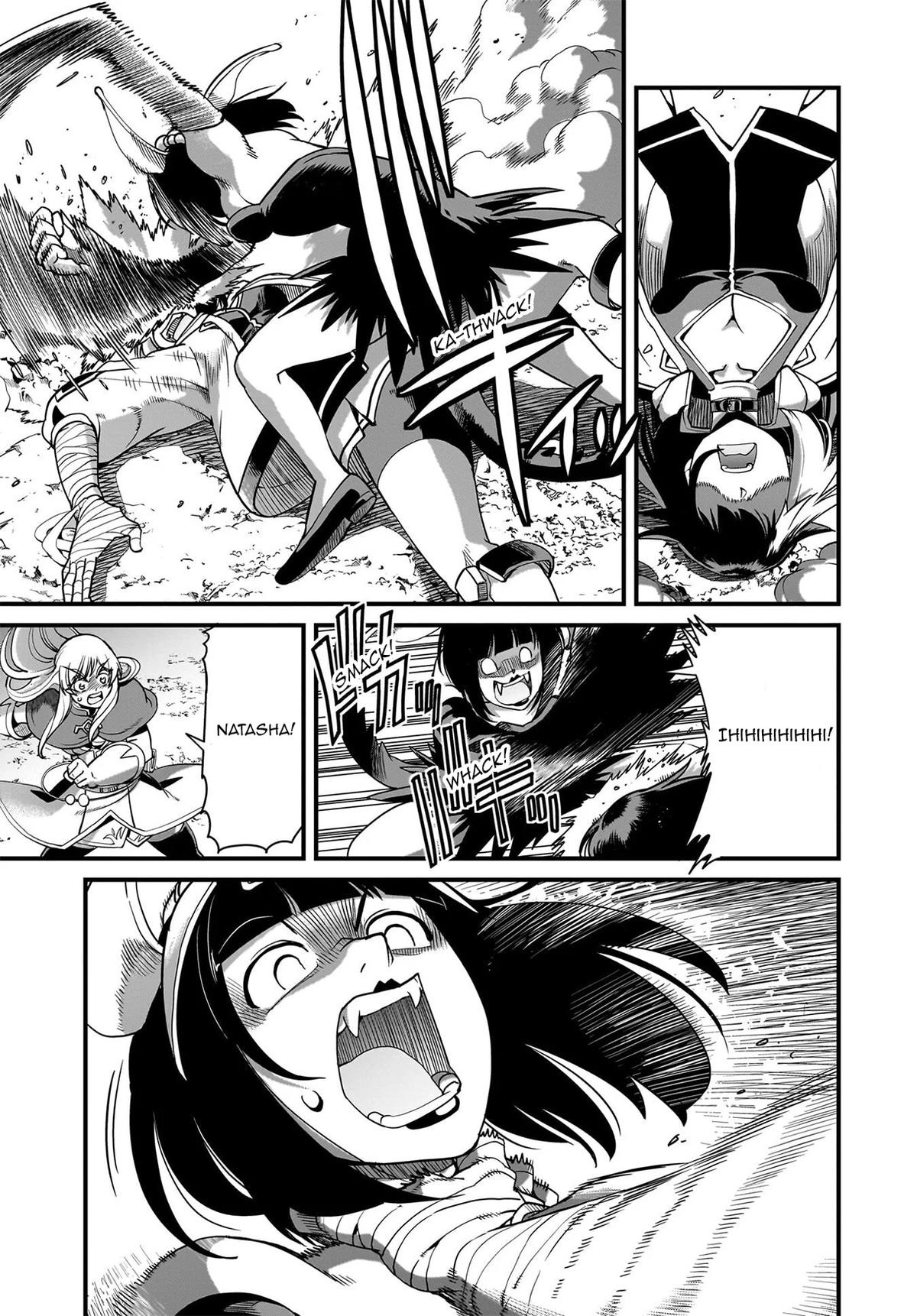 Isekai Shokan Ojisan No Ju Muso Life Sabage Suki Salary Man Ha Kaisha Owari Ni Isekai He Chokuki Suru Chap 72 - Next Chap 73