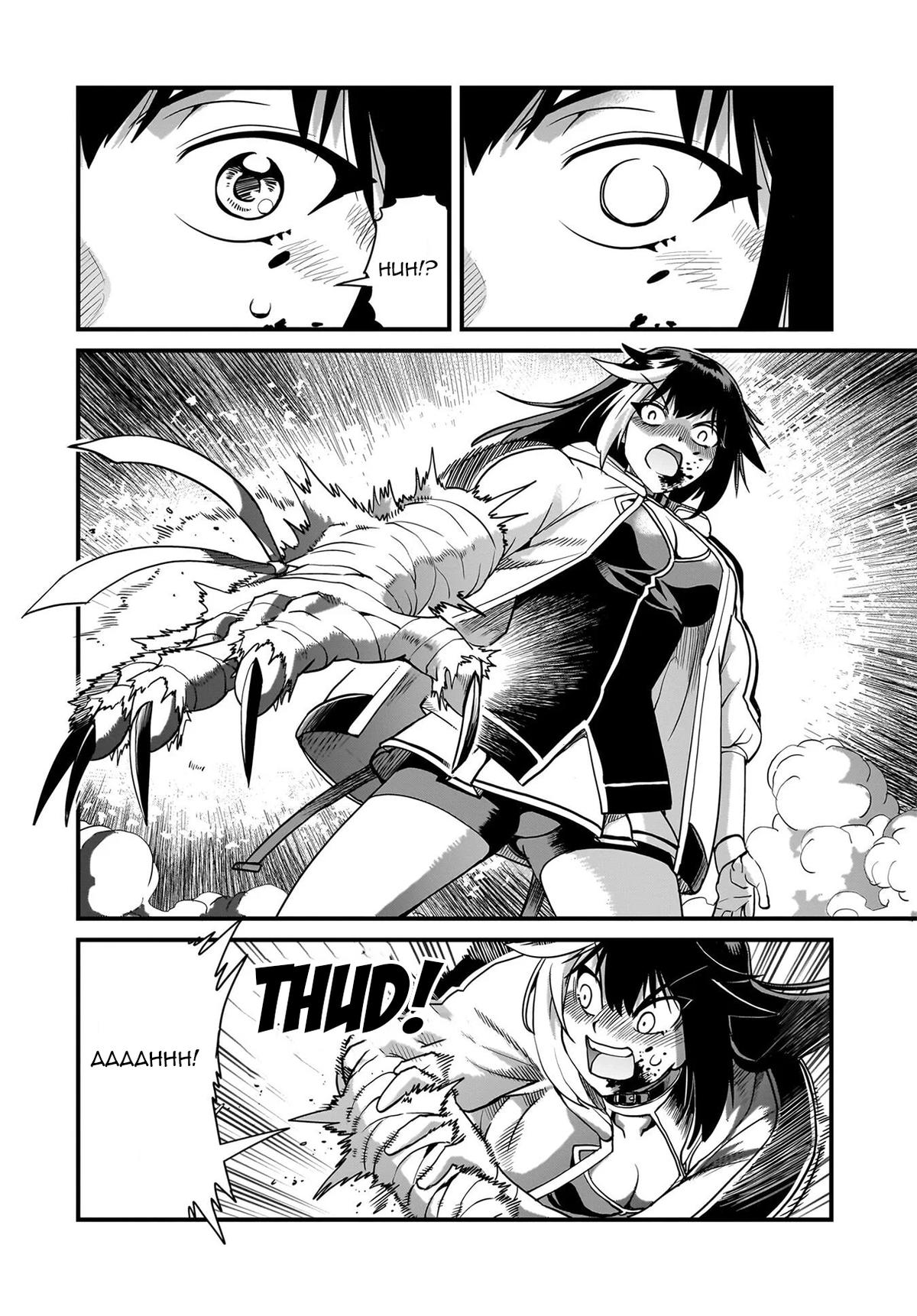 Isekai Shokan Ojisan No Ju Muso Life Sabage Suki Salary Man Ha Kaisha Owari Ni Isekai He Chokuki Suru Chap 72 - Next Chap 73