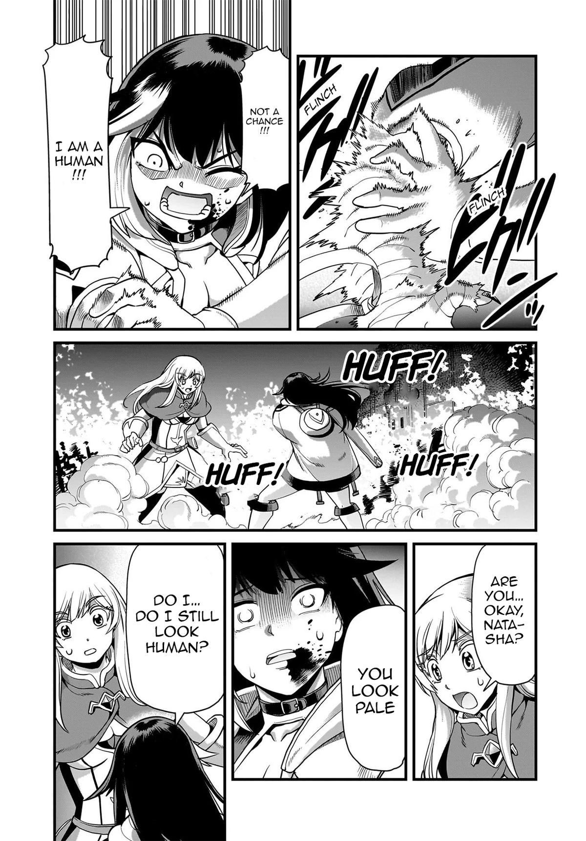 Isekai Shokan Ojisan No Ju Muso Life Sabage Suki Salary Man Ha Kaisha Owari Ni Isekai He Chokuki Suru Chap 72 - Next Chap 73