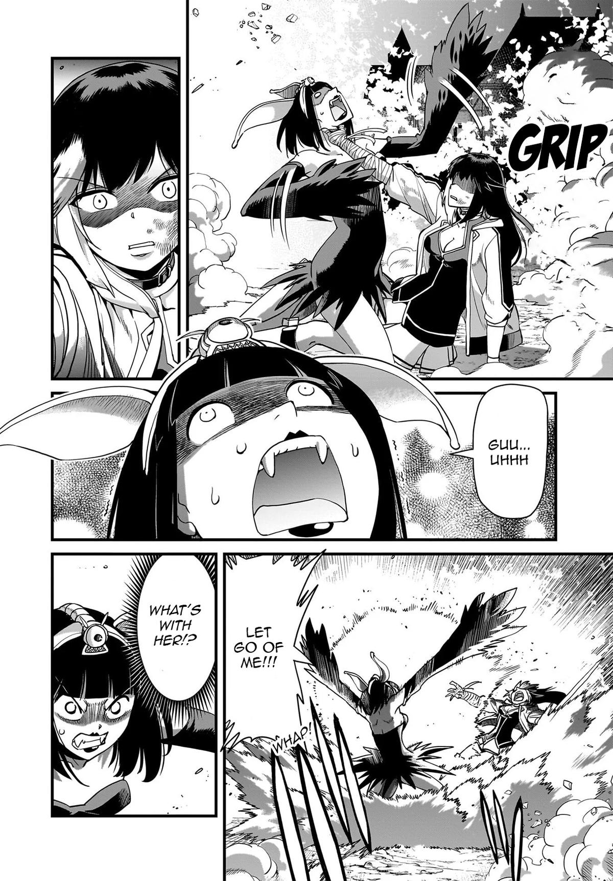 Isekai Shokan Ojisan No Ju Muso Life Sabage Suki Salary Man Ha Kaisha Owari Ni Isekai He Chokuki Suru Chap 72 - Next Chap 73