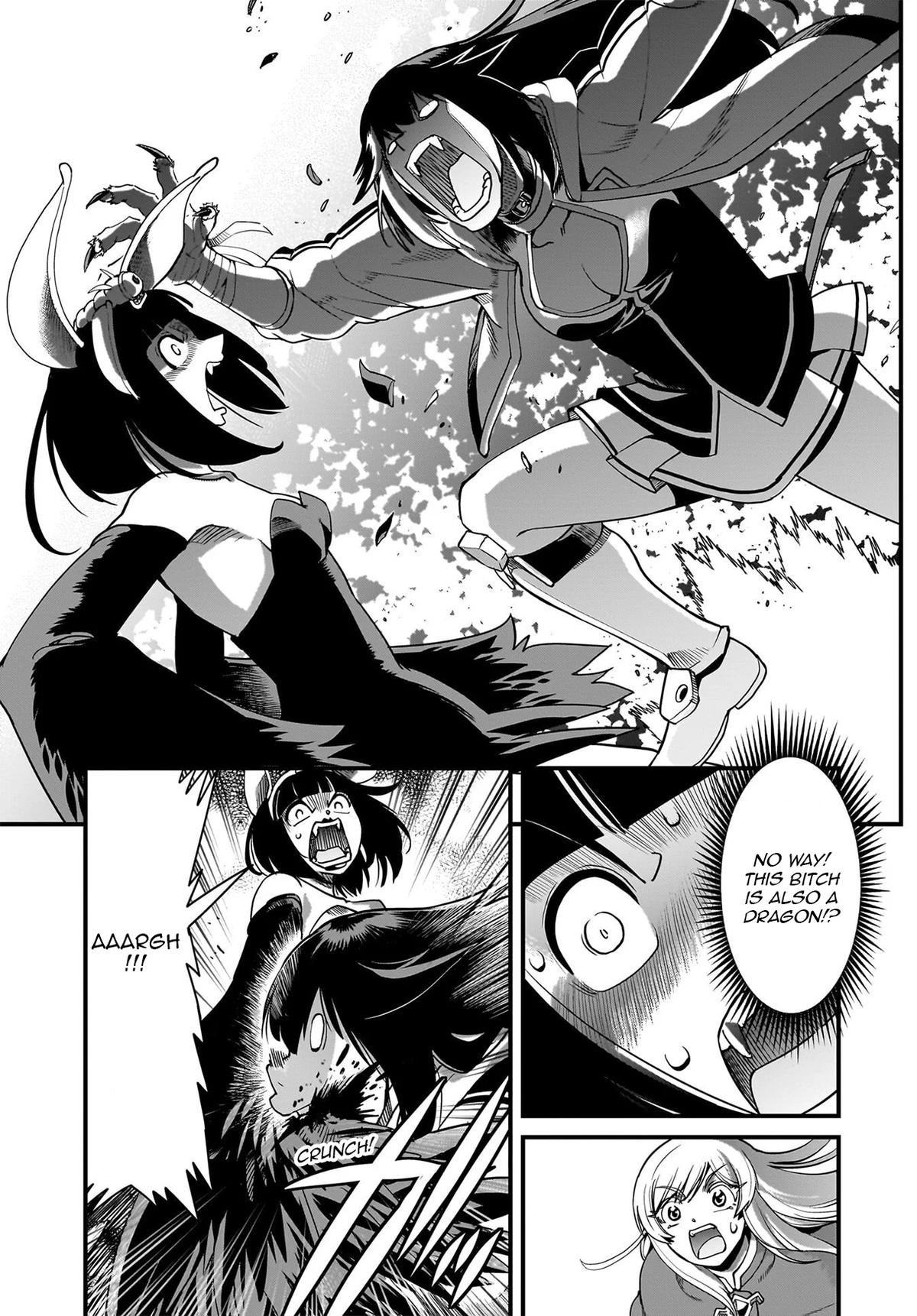 Isekai Shokan Ojisan No Ju Muso Life Sabage Suki Salary Man Ha Kaisha Owari Ni Isekai He Chokuki Suru Chap 72 - Next Chap 73