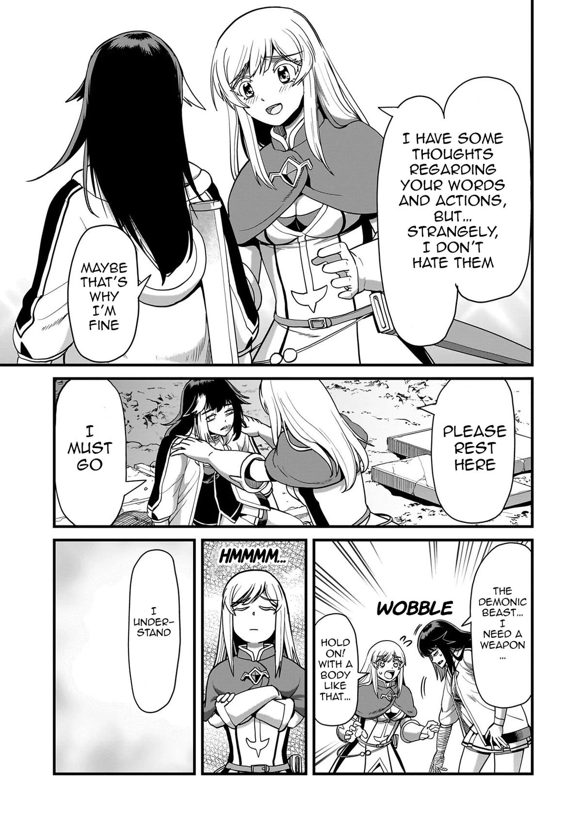 Isekai Shokan Ojisan No Ju Muso Life Sabage Suki Salary Man Ha Kaisha Owari Ni Isekai He Chokuki Suru Chap 73 - Next Chap 74