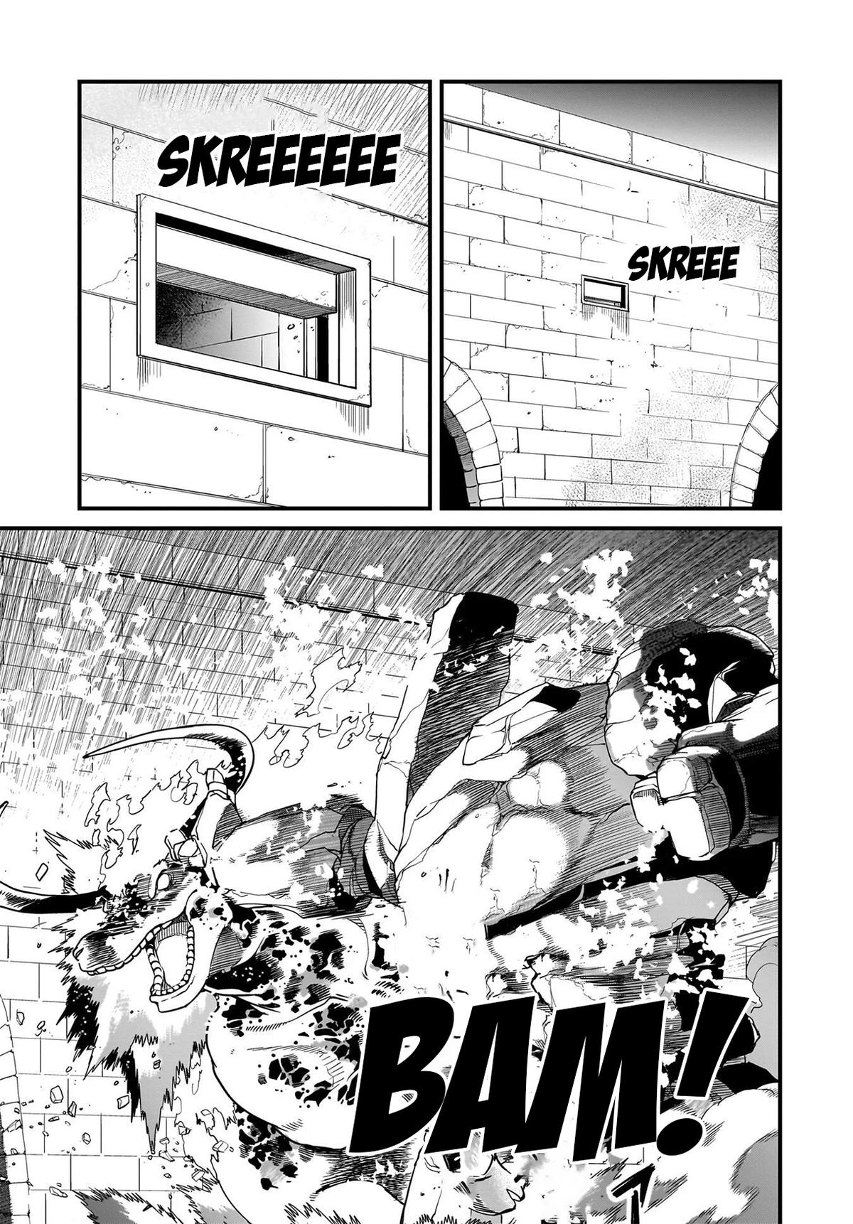 Isekai Shokan Ojisan No Ju Muso Life Sabage Suki Salary Man Ha Kaisha Owari Ni Isekai He Chokuki Suru Chap 73 - Next Chap 74