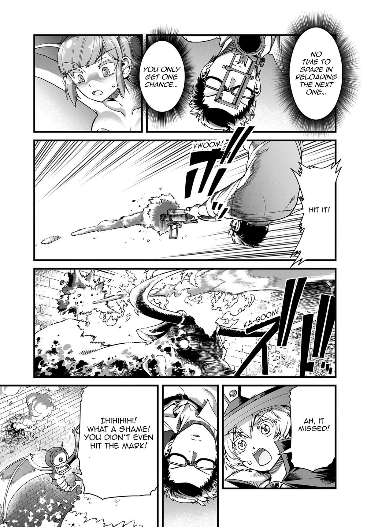 Isekai Shokan Ojisan No Ju Muso Life Sabage Suki Salary Man Ha Kaisha Owari Ni Isekai He Chokuki Suru Chap 73 - Next Chap 74