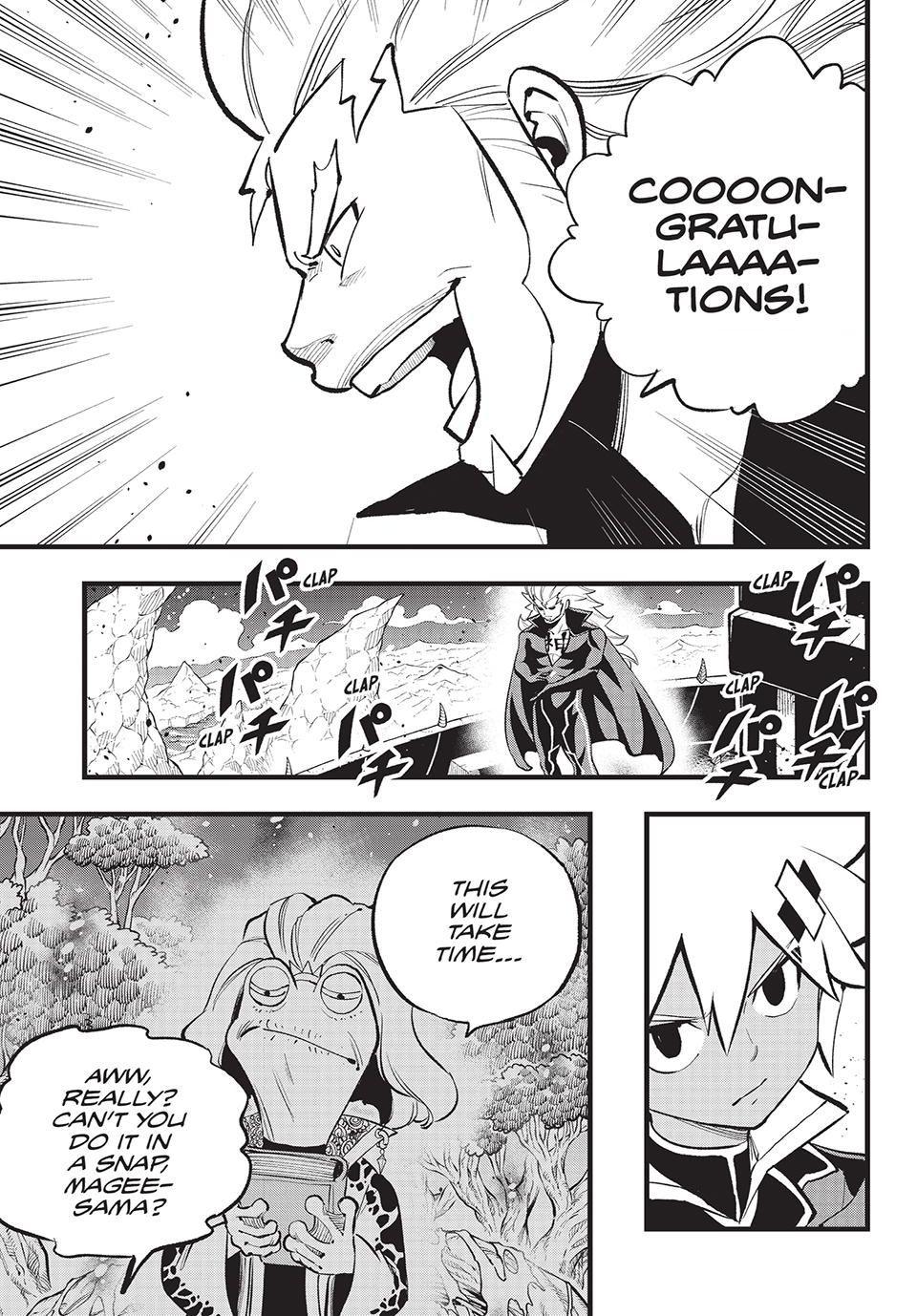 Dead Rock Chap 14 - Next Chap 15