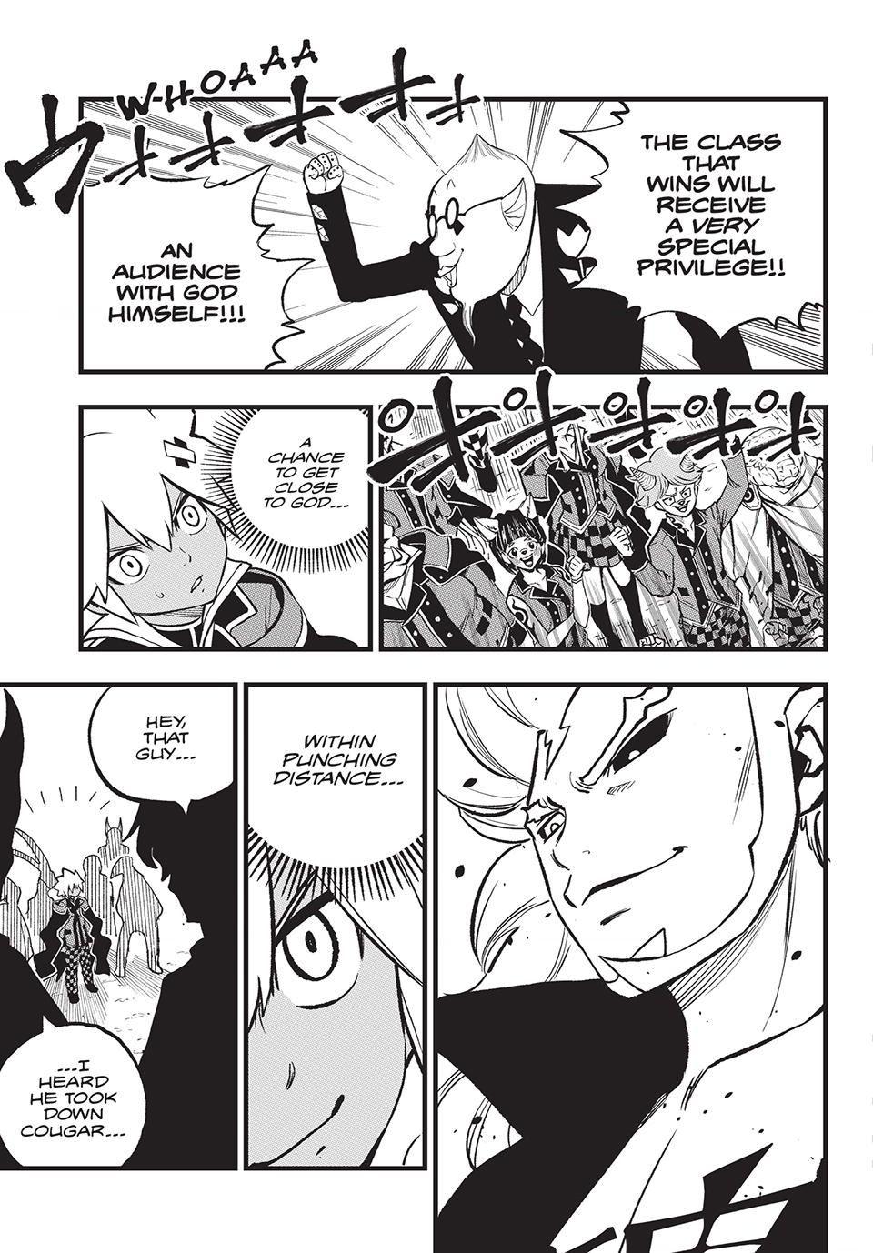 Dead Rock Chap 14 - Next Chap 15