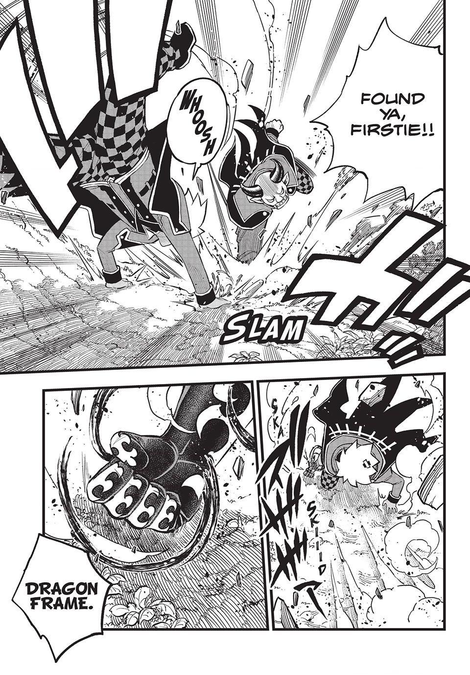 Dead Rock Chap 14 - Next Chap 15