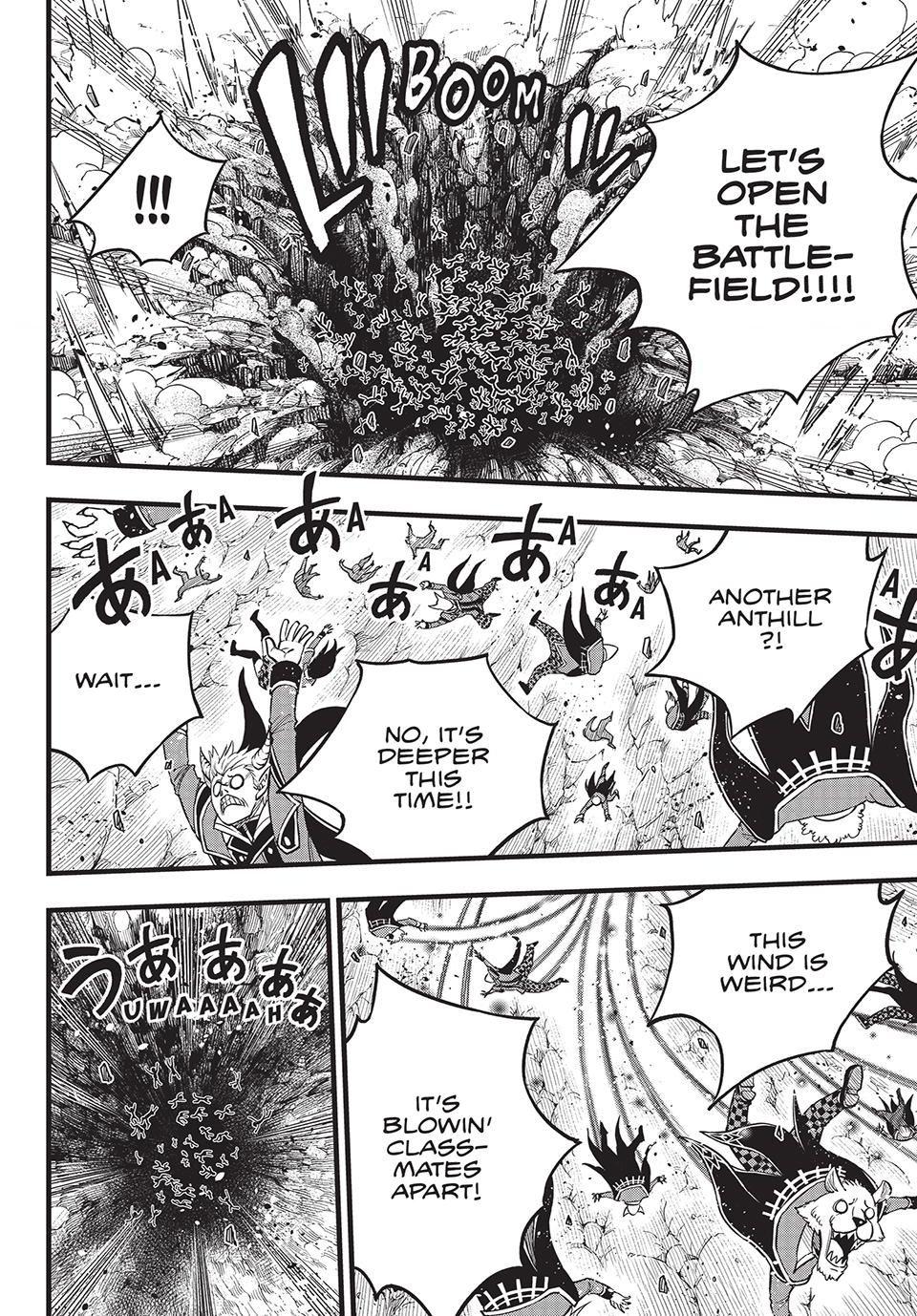 Dead Rock Chap 14 - Next Chap 15