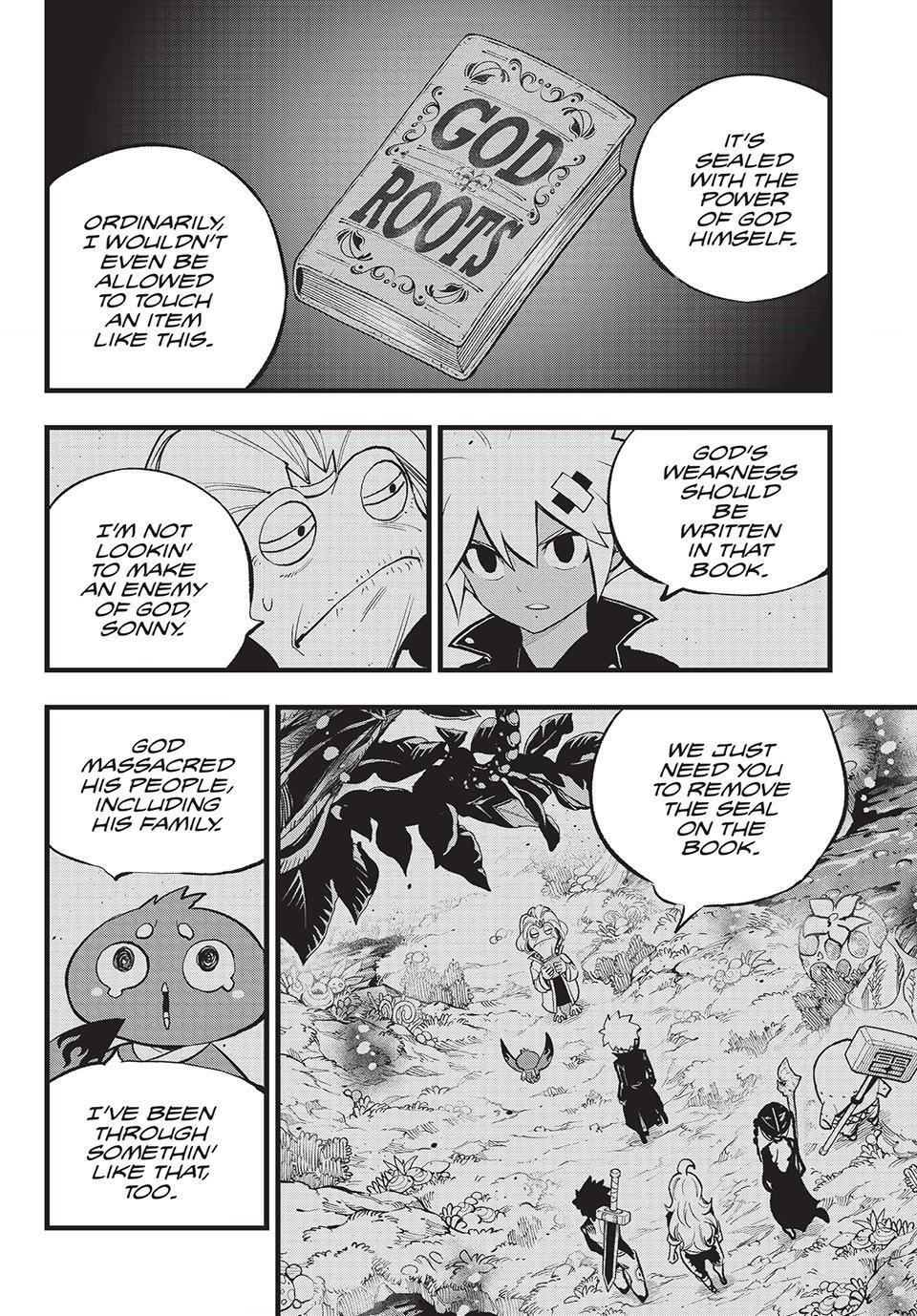 Dead Rock Chap 14 - Next Chap 15