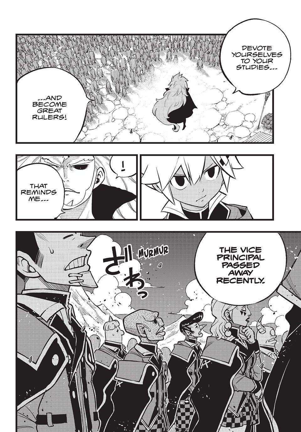 Dead Rock Chap 14 - Next Chap 15