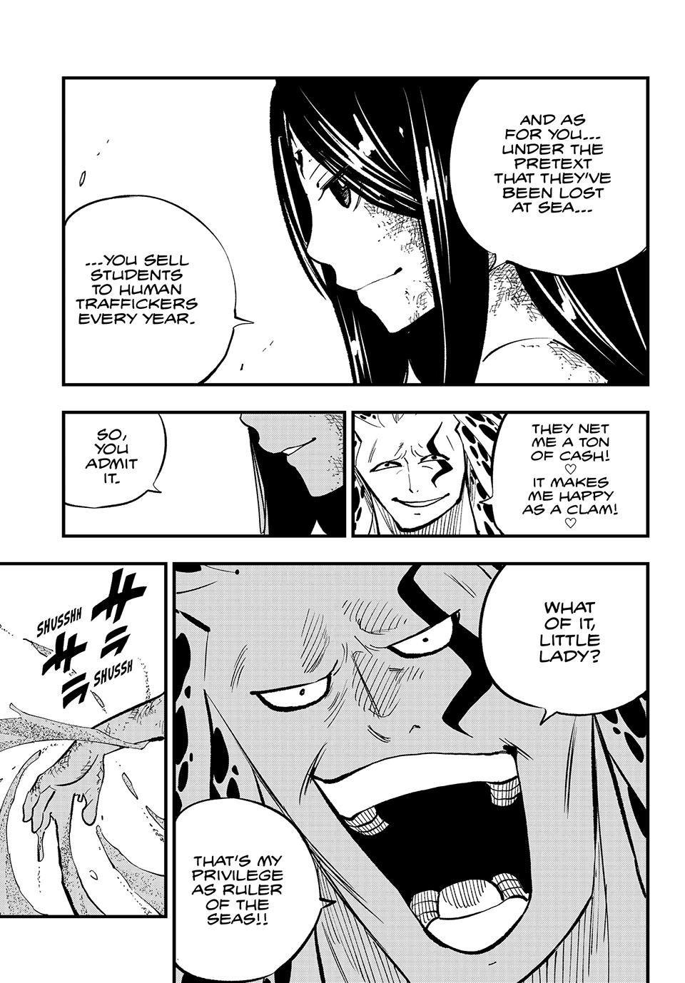 Dead Rock Chap 15 - Next Chap 16