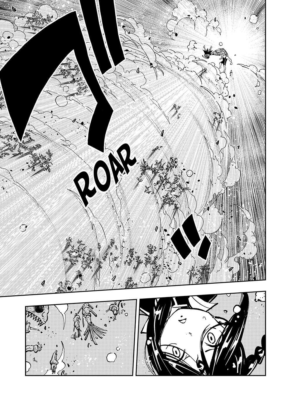 Dead Rock Chap 15 - Next Chap 16