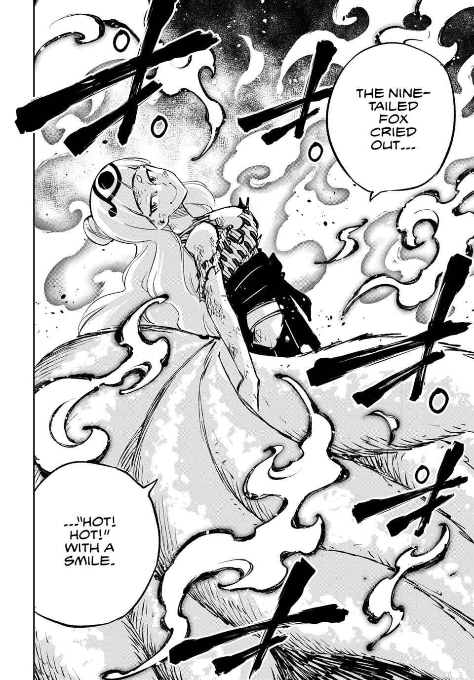 Dead Rock Chap 18 - Next Chap 19