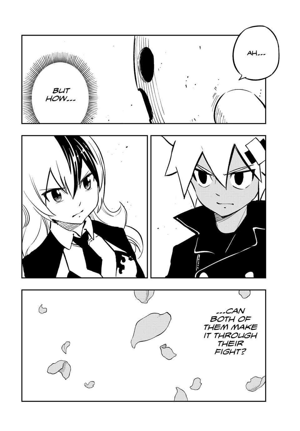 Dead Rock Chap 18 - Next Chap 19