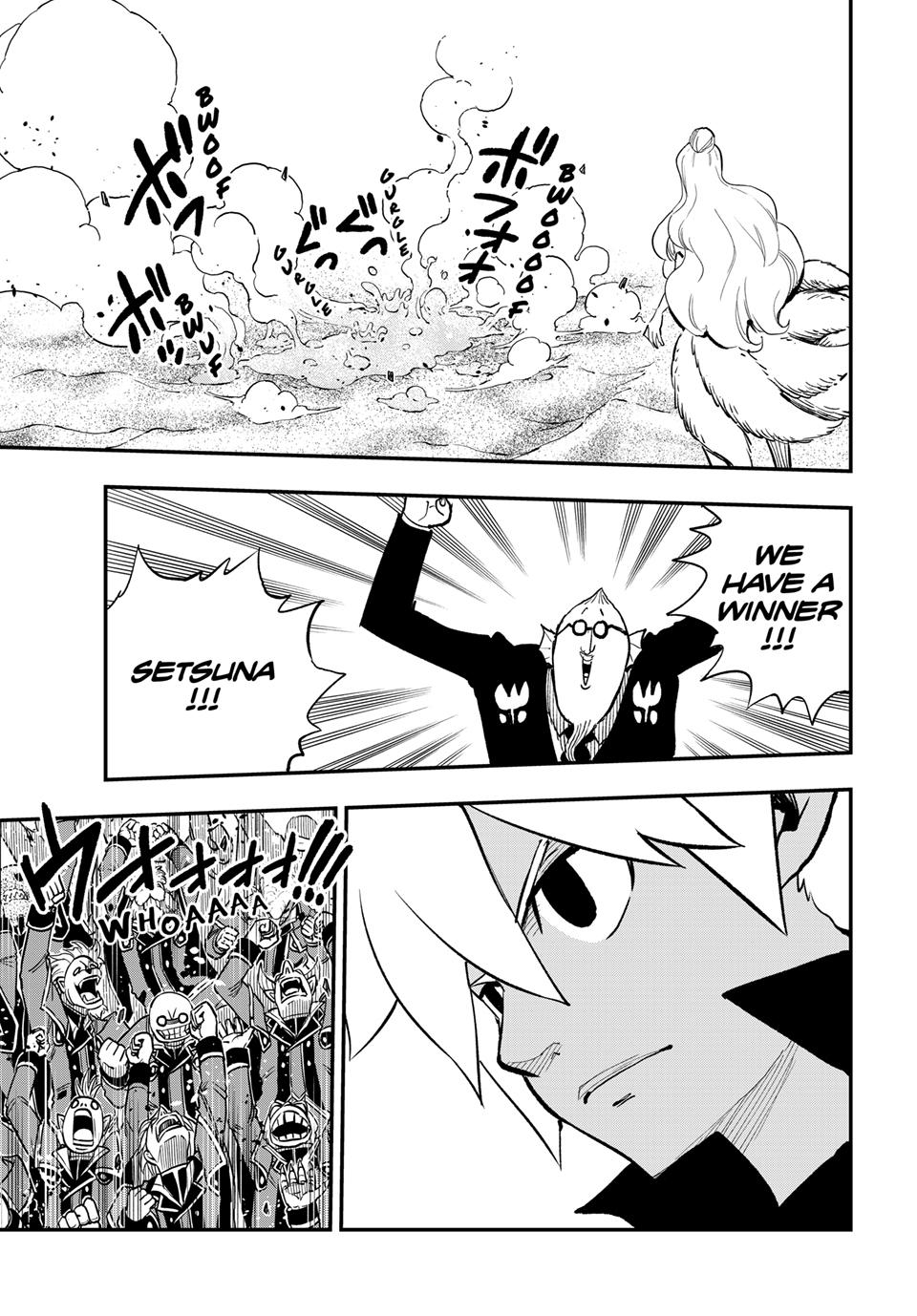 Dead Rock Chap 18 - Next Chap 19