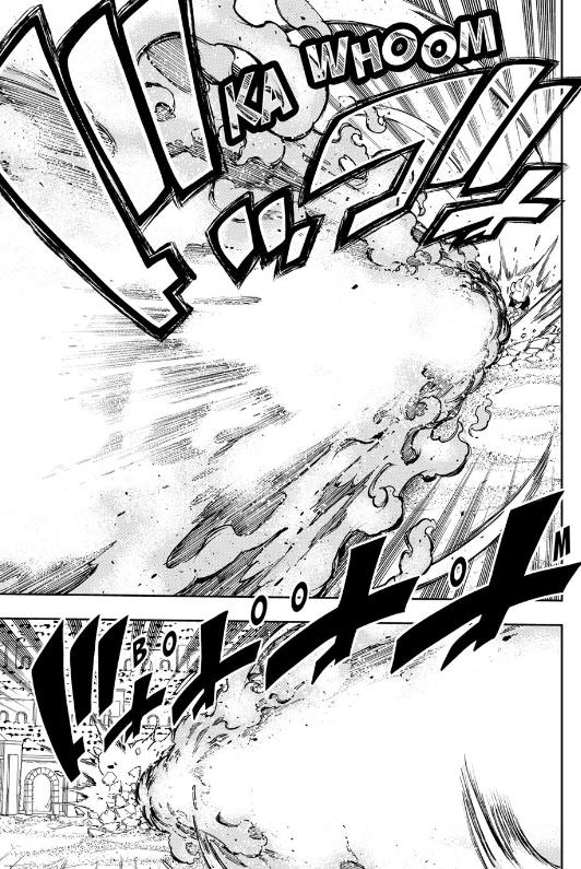 Dead Rock Chap 19 - Next Chap 20