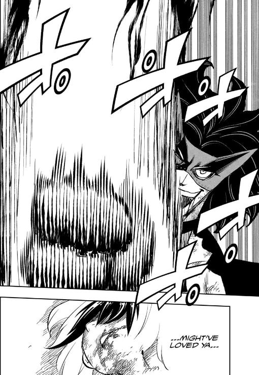 Dead Rock Chap 19 - Next Chap 20