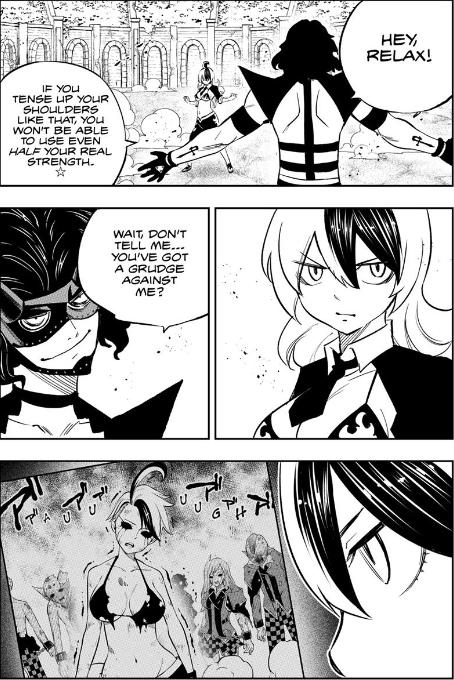 Dead Rock Chap 19 - Next Chap 20