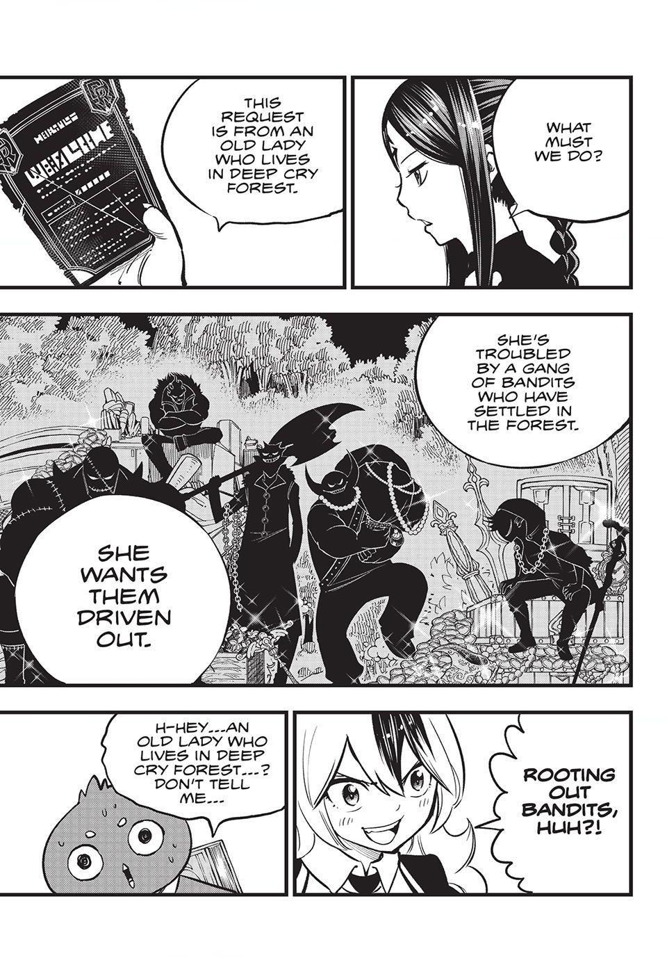 Dead Rock Chap 11 - Next Chap 12