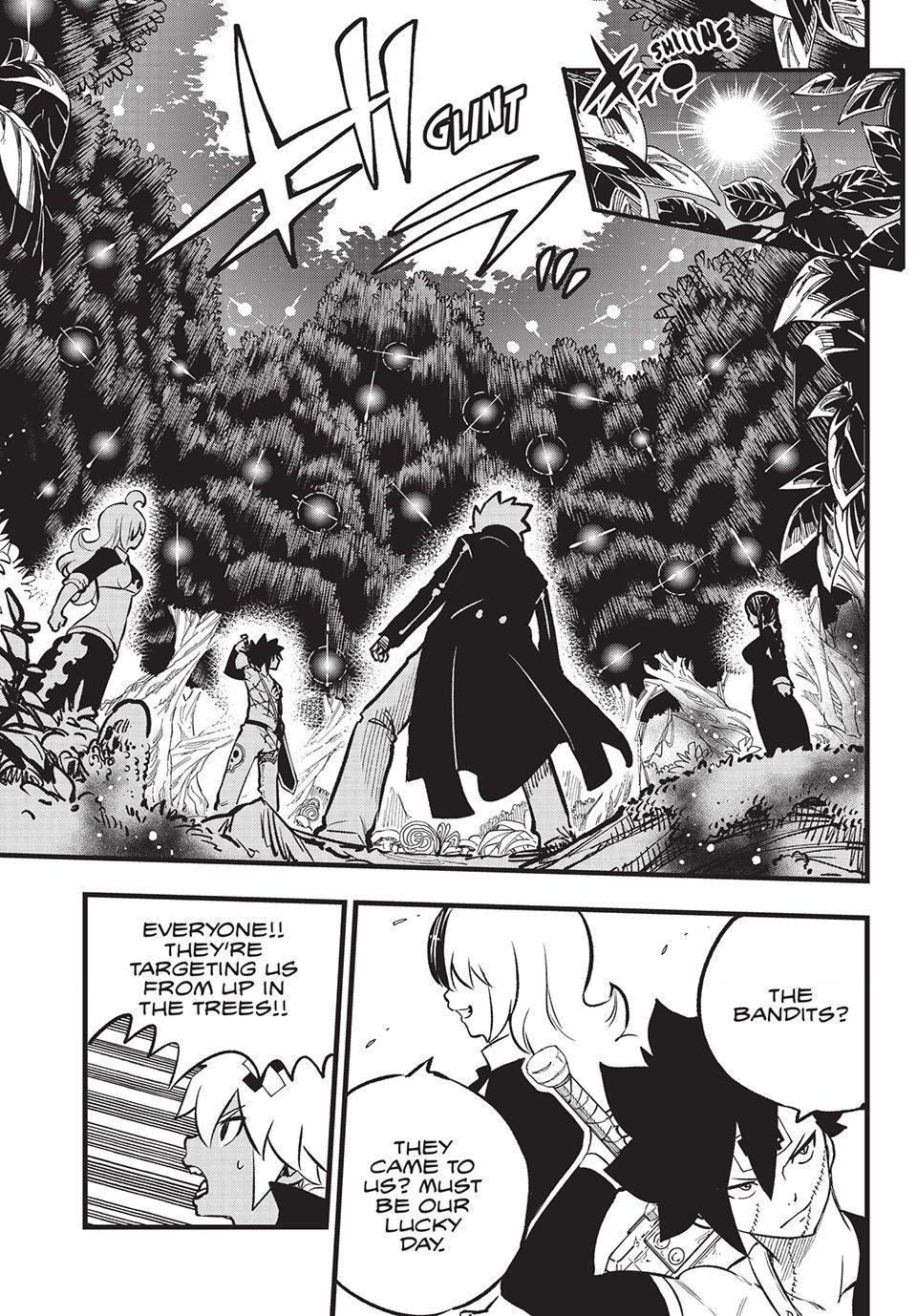 Dead Rock Chap 11 - Next Chap 12